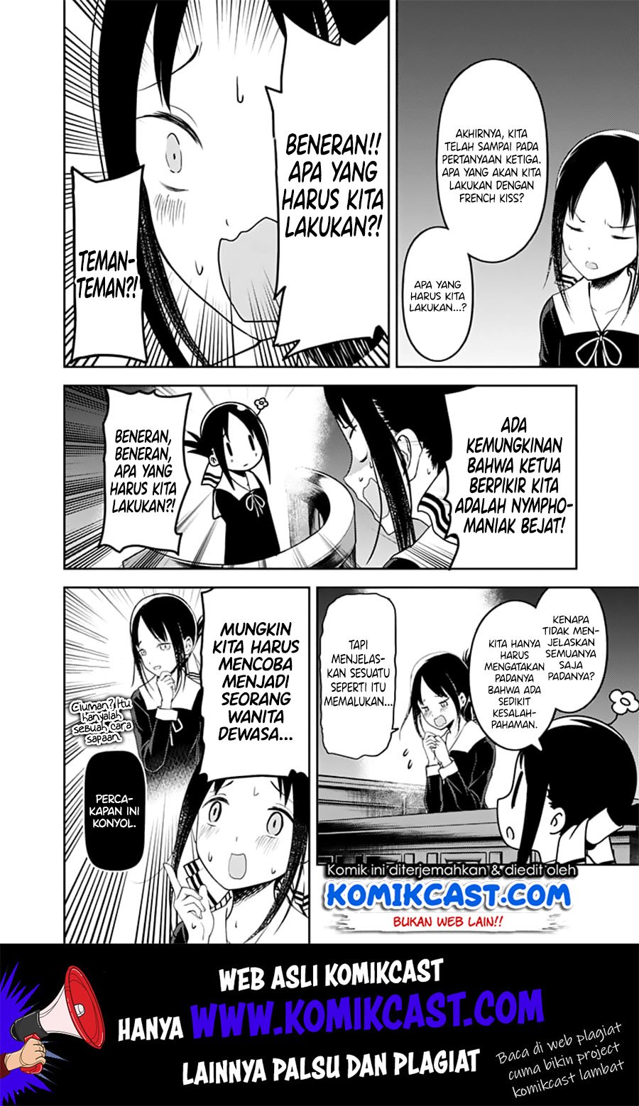 Chapter 141 - halaman 12