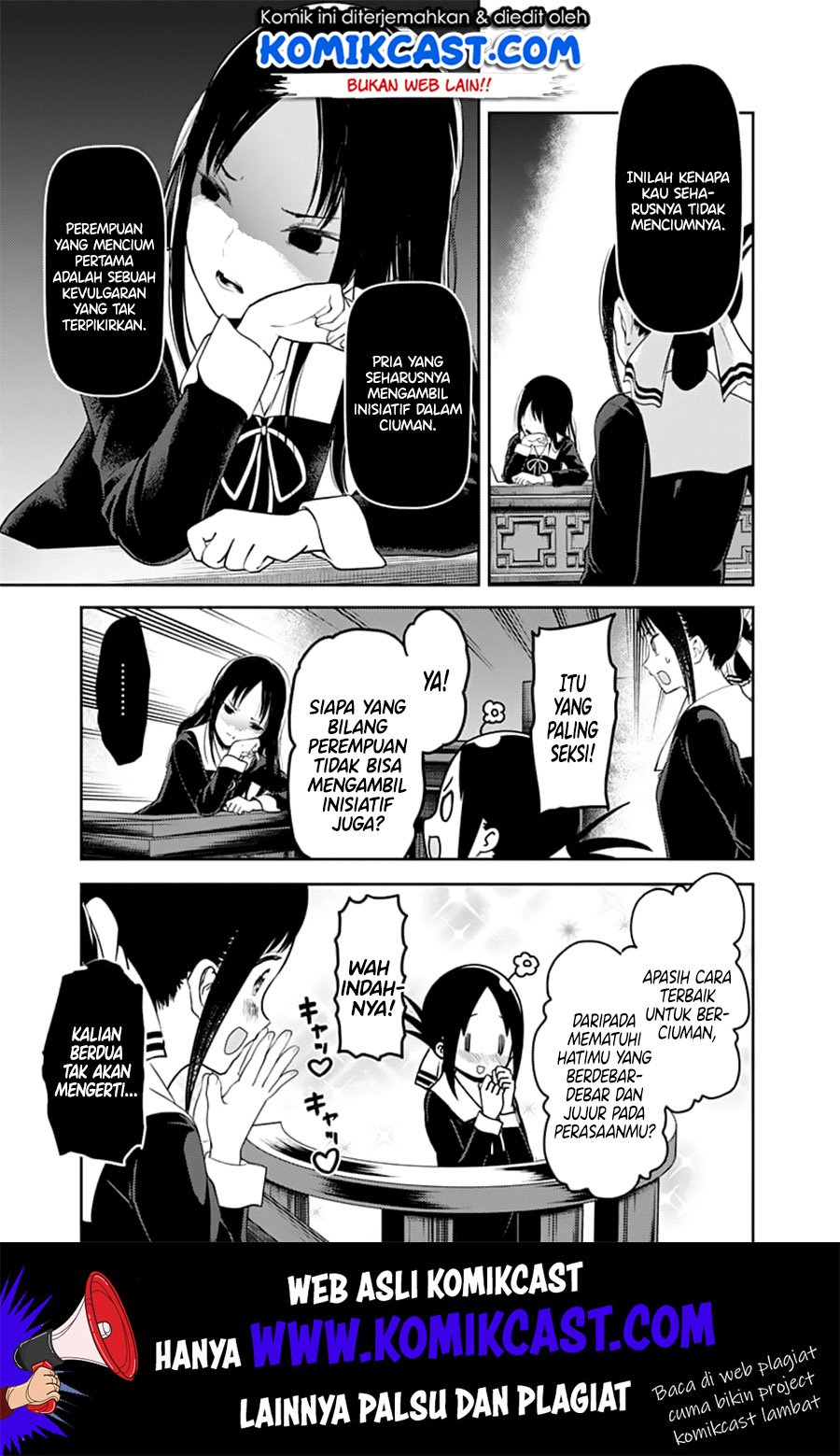 Chapter 141 - halaman 13