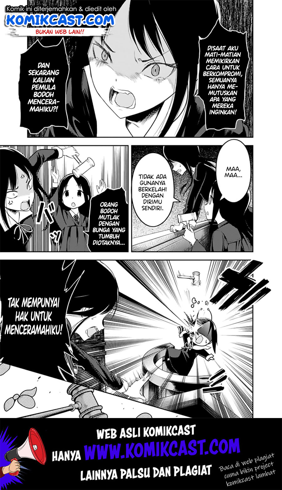 Chapter 141 - halaman 17