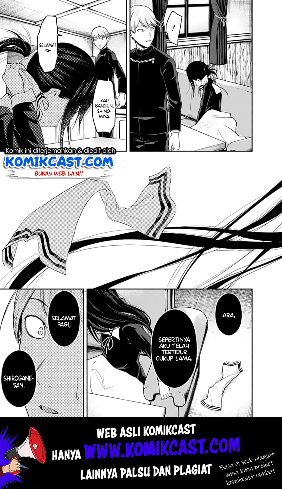 Chapter 141 - halaman 19