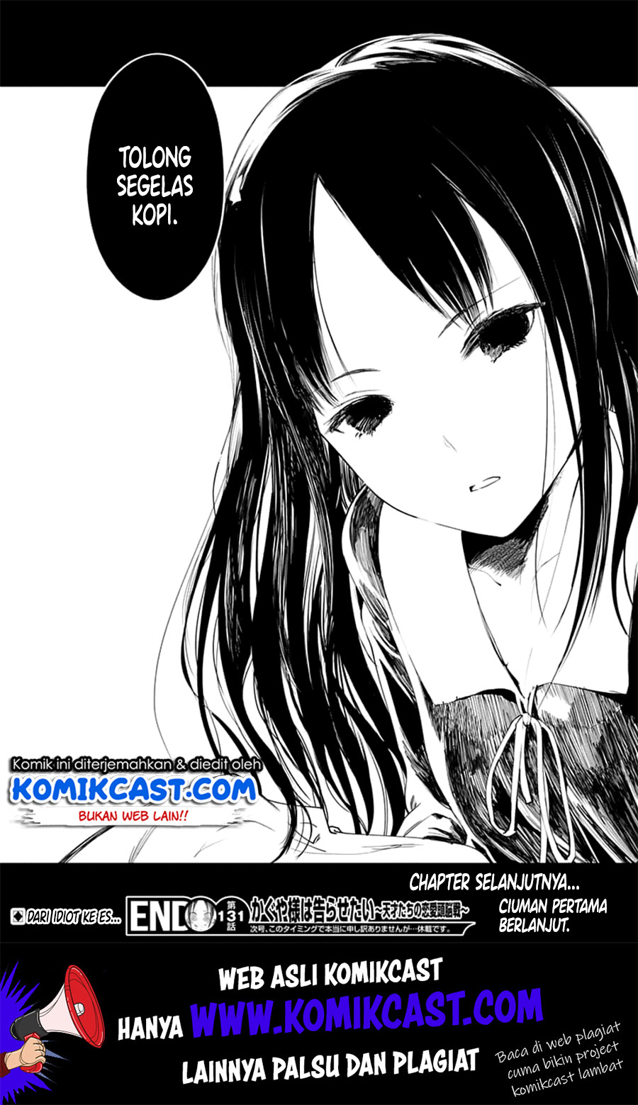 Chapter 141 - halaman 20