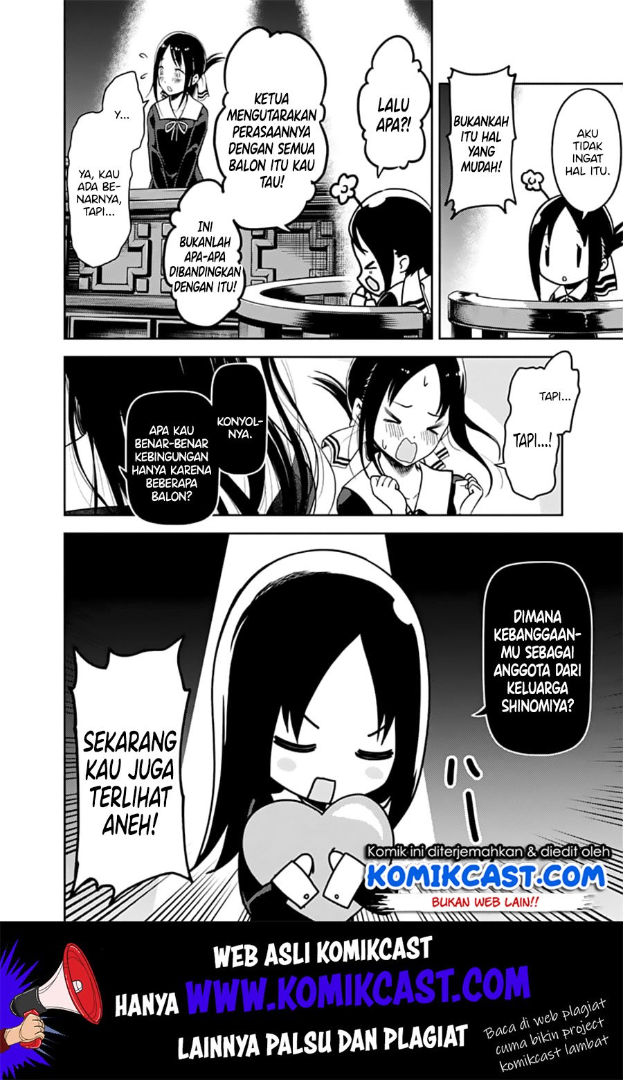 Chapter 141 - halaman 6
