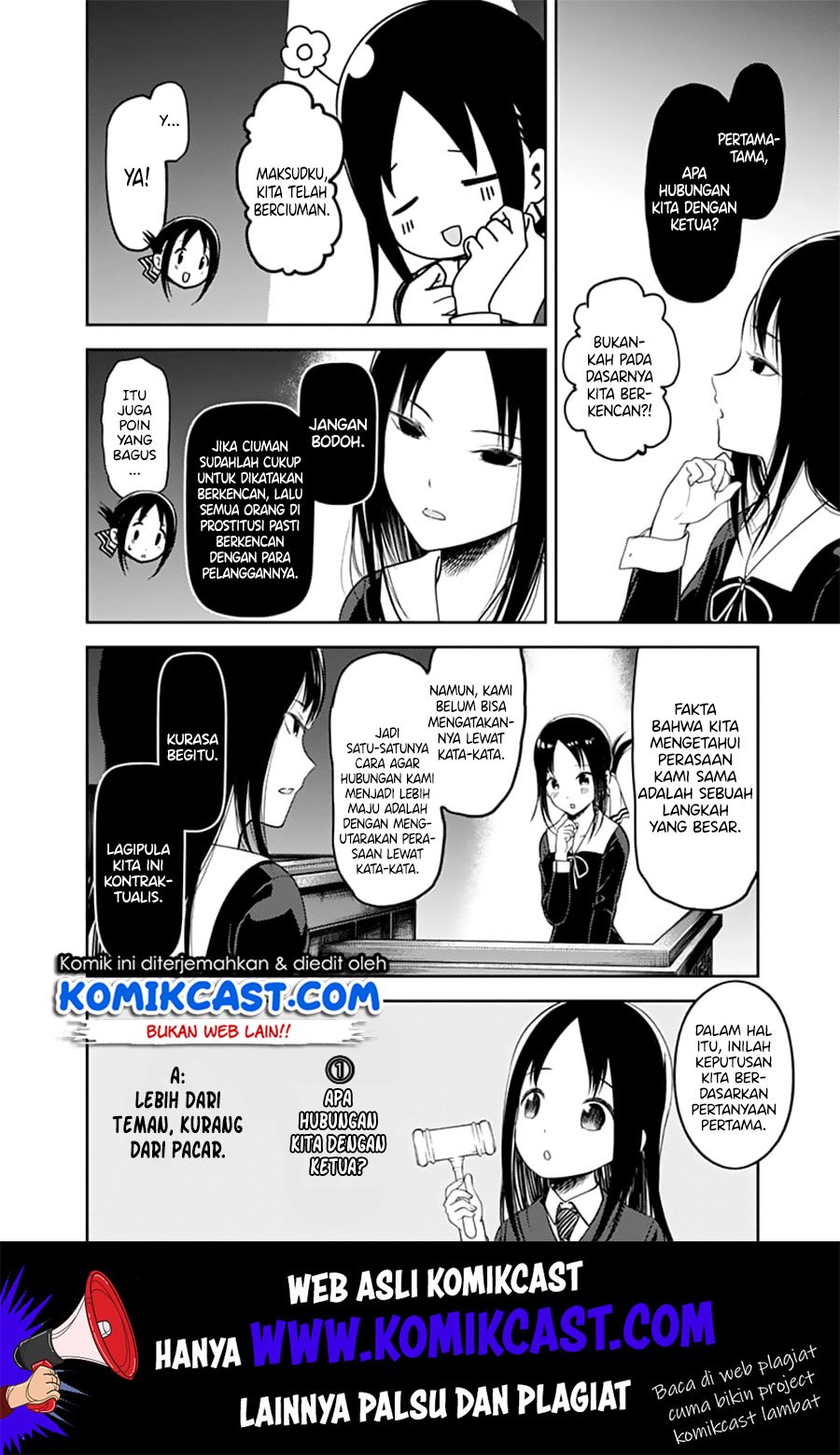 Chapter 141 - halaman 8