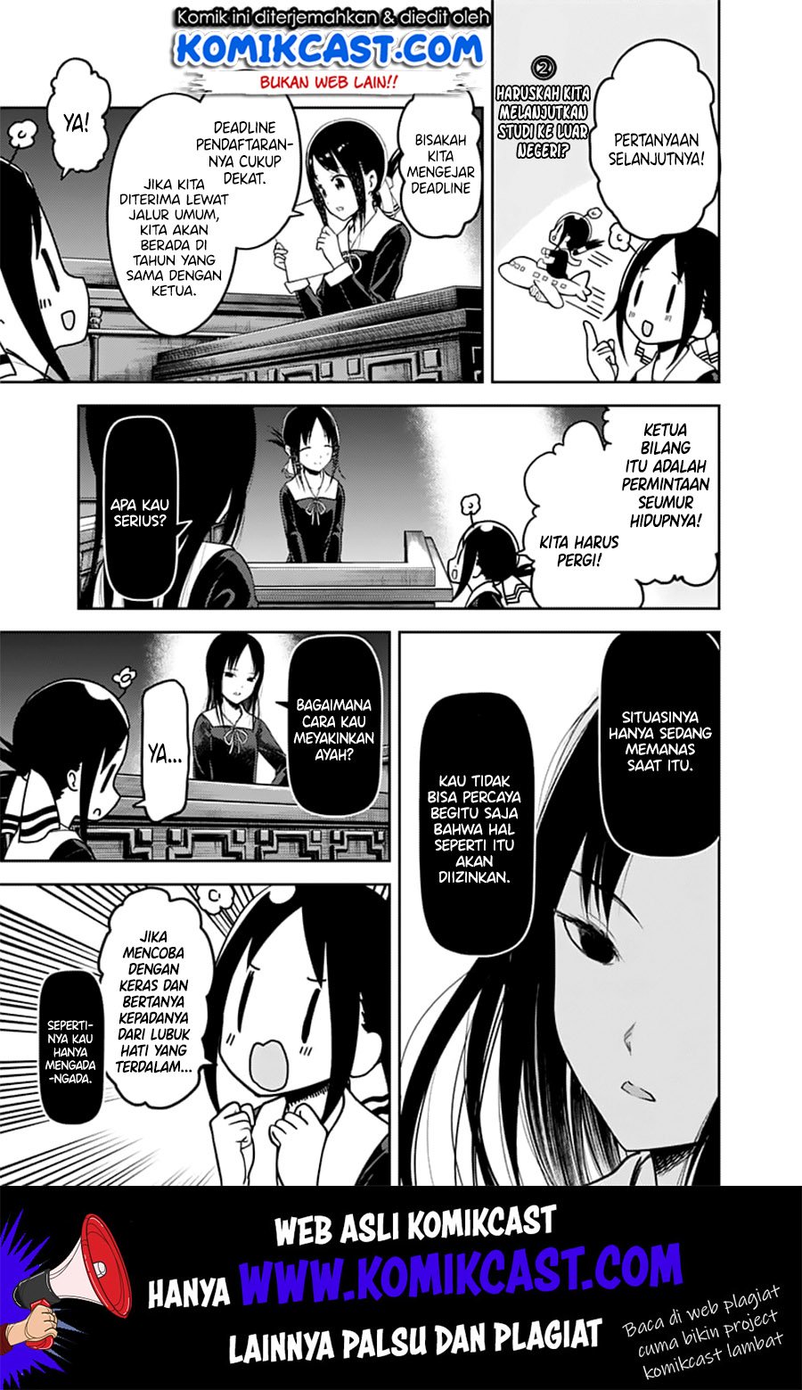 Chapter 141 - halaman 9