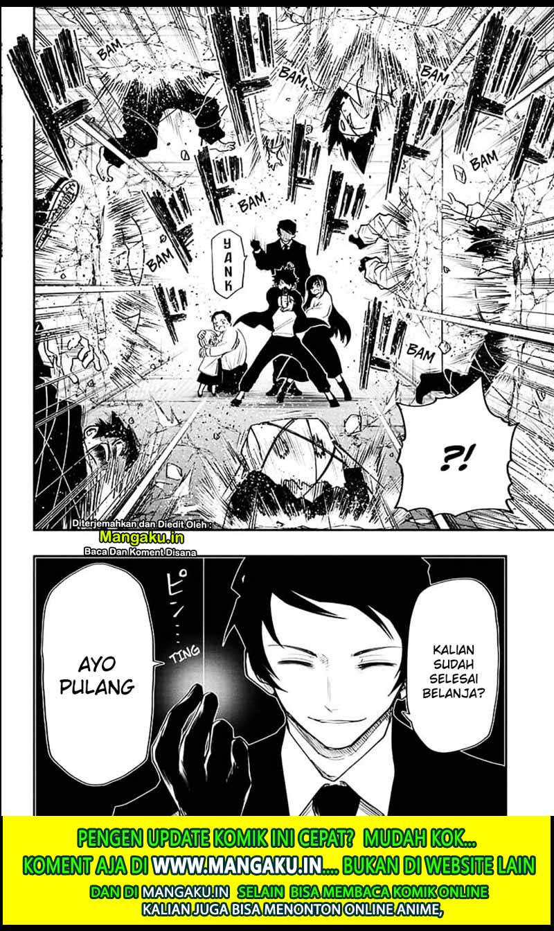 Chapter 30 - halaman 19