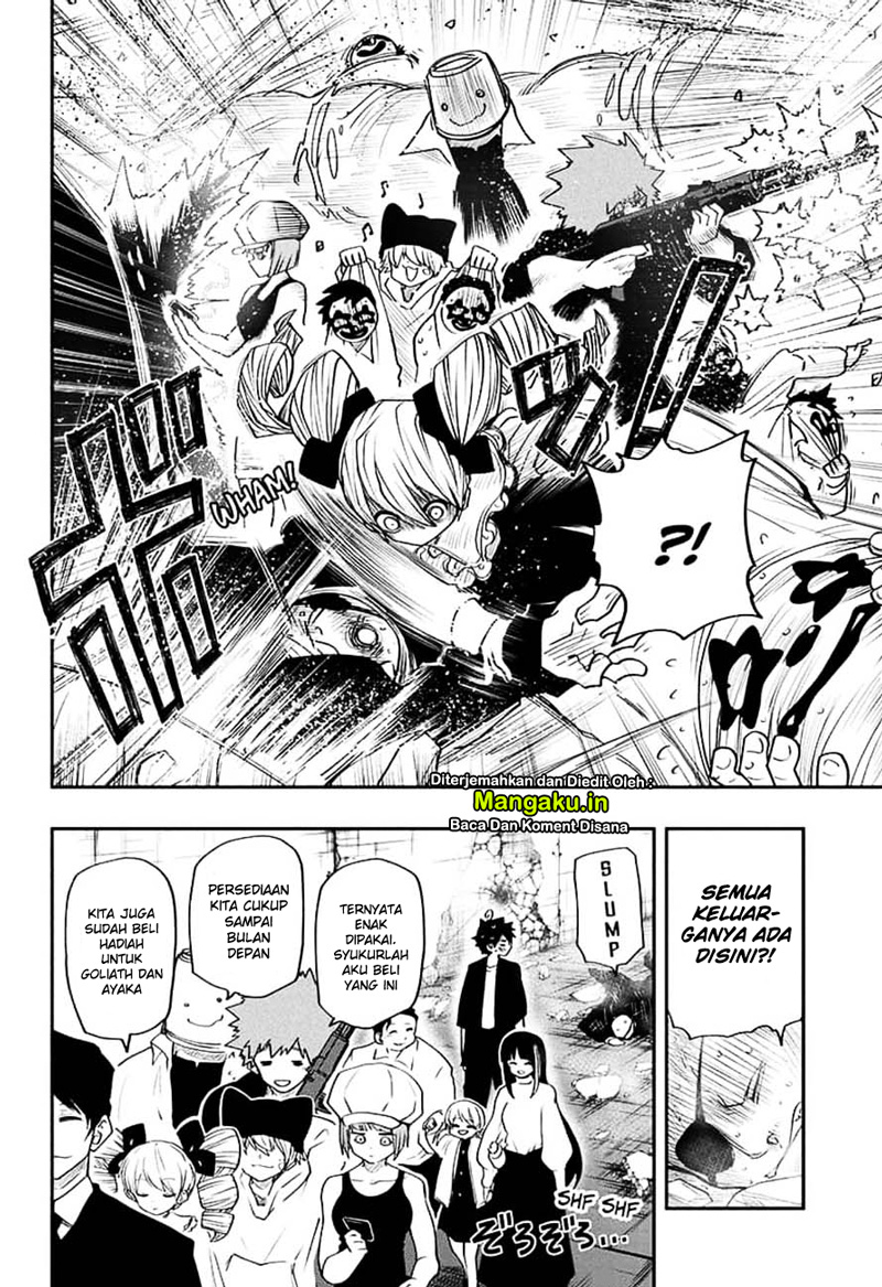 Chapter 30 - halaman 21