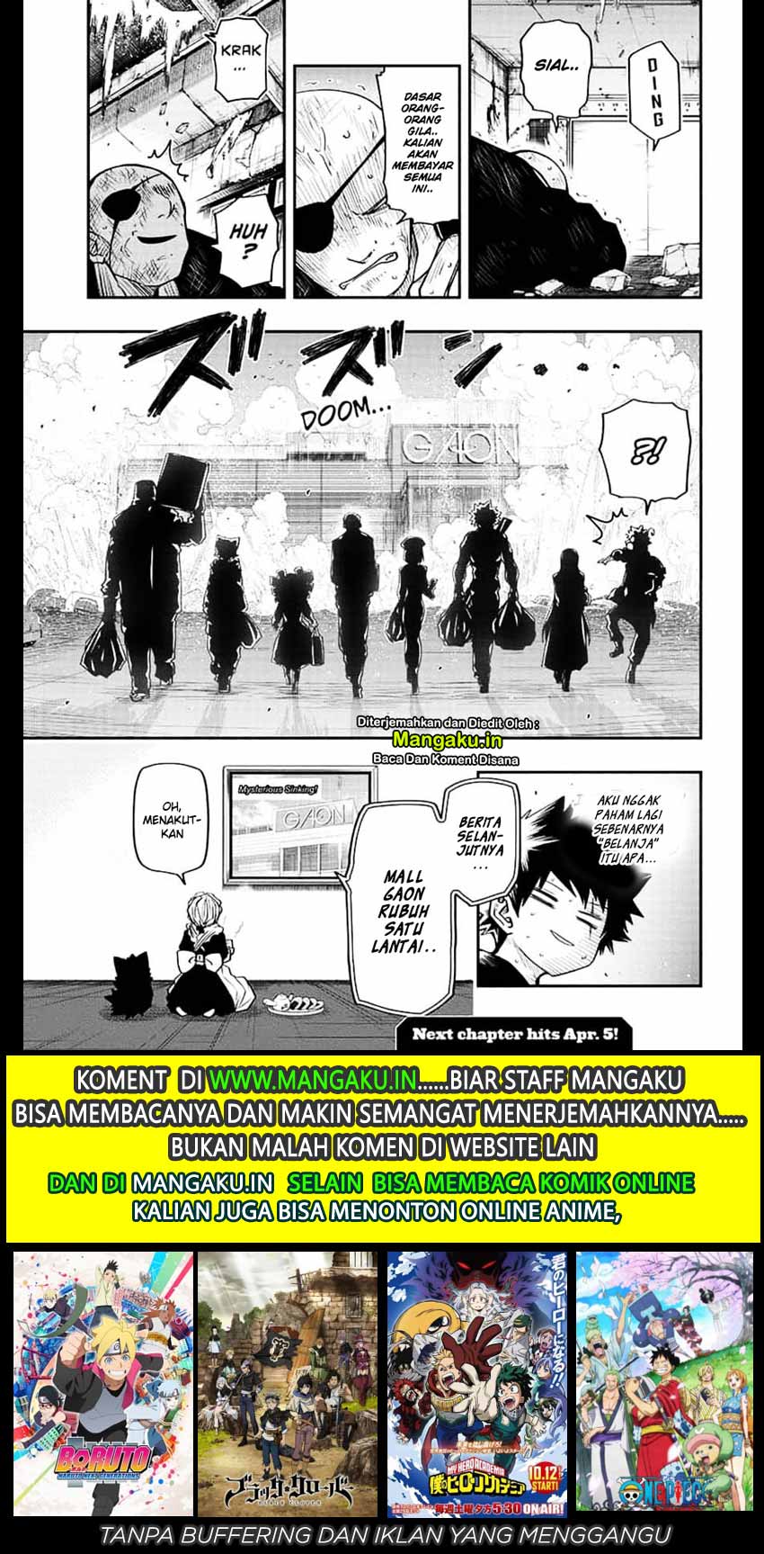 Chapter 30 - halaman 22