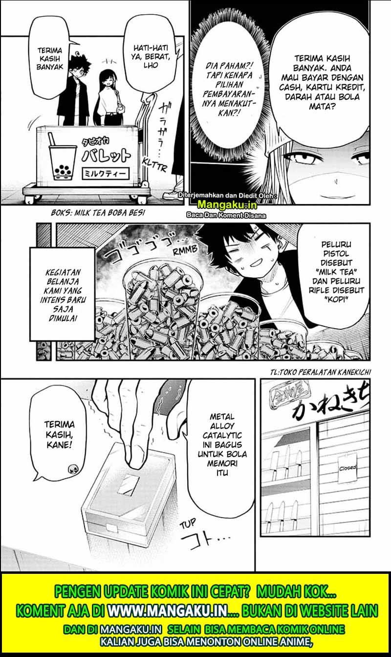 Chapter 30 - halaman 8