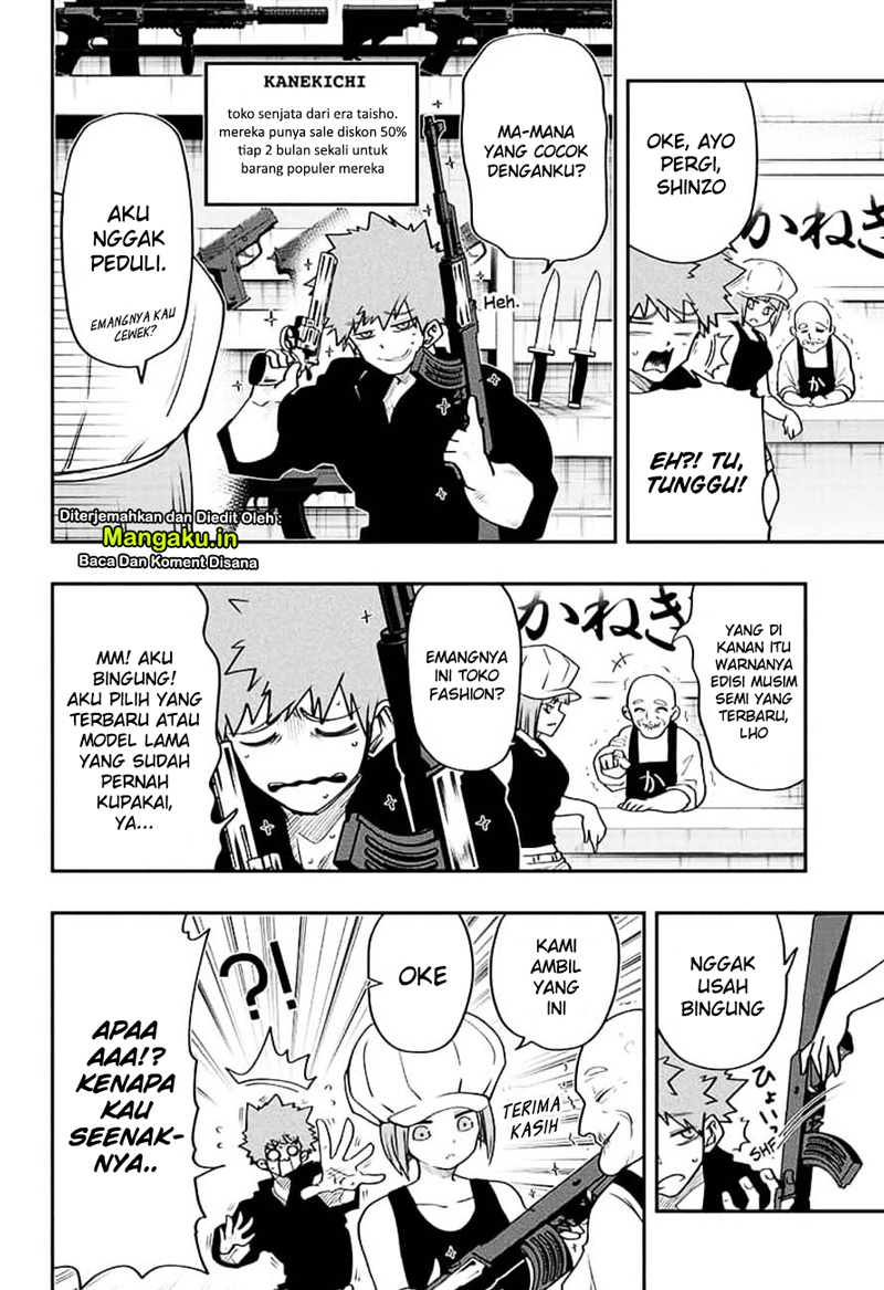 Chapter 30 - halaman 9