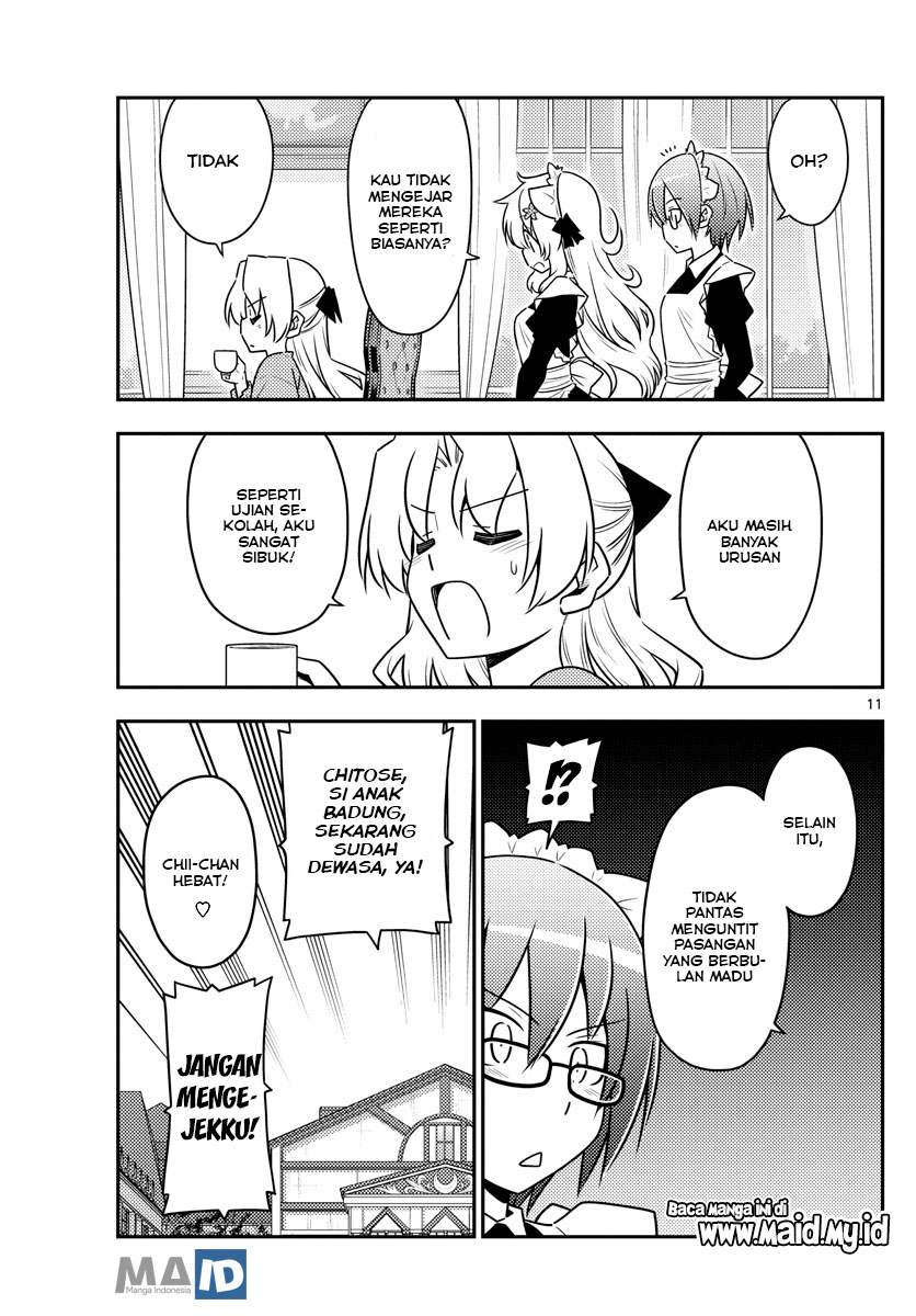 Chapter 69 - halaman 16