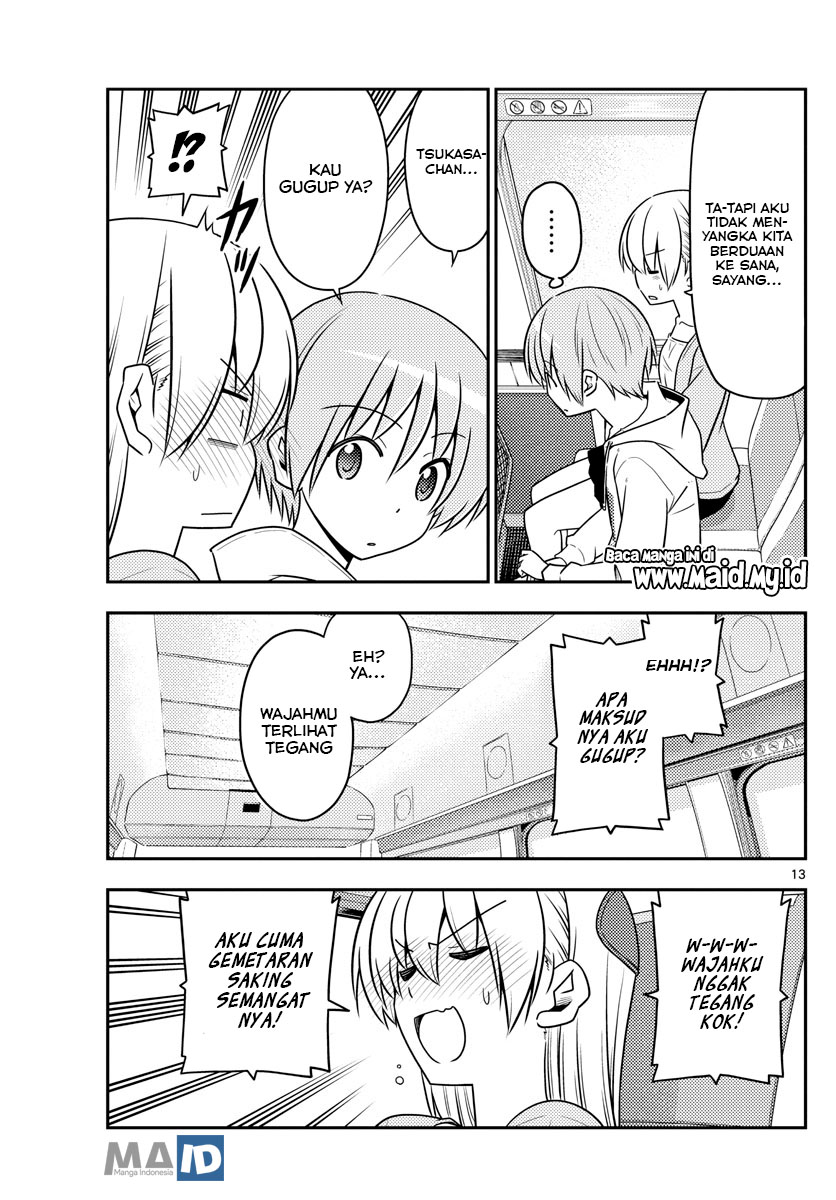 Chapter 69 - halaman 18