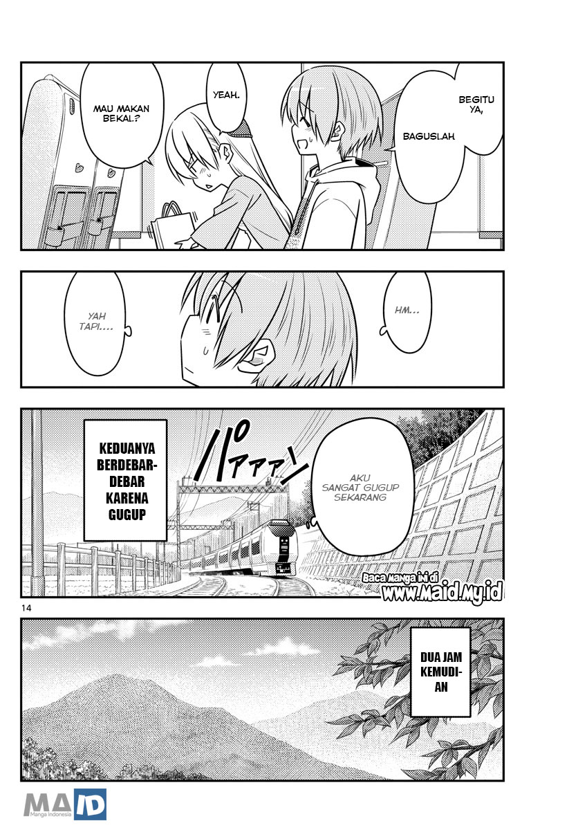 Chapter 69 - halaman 19
