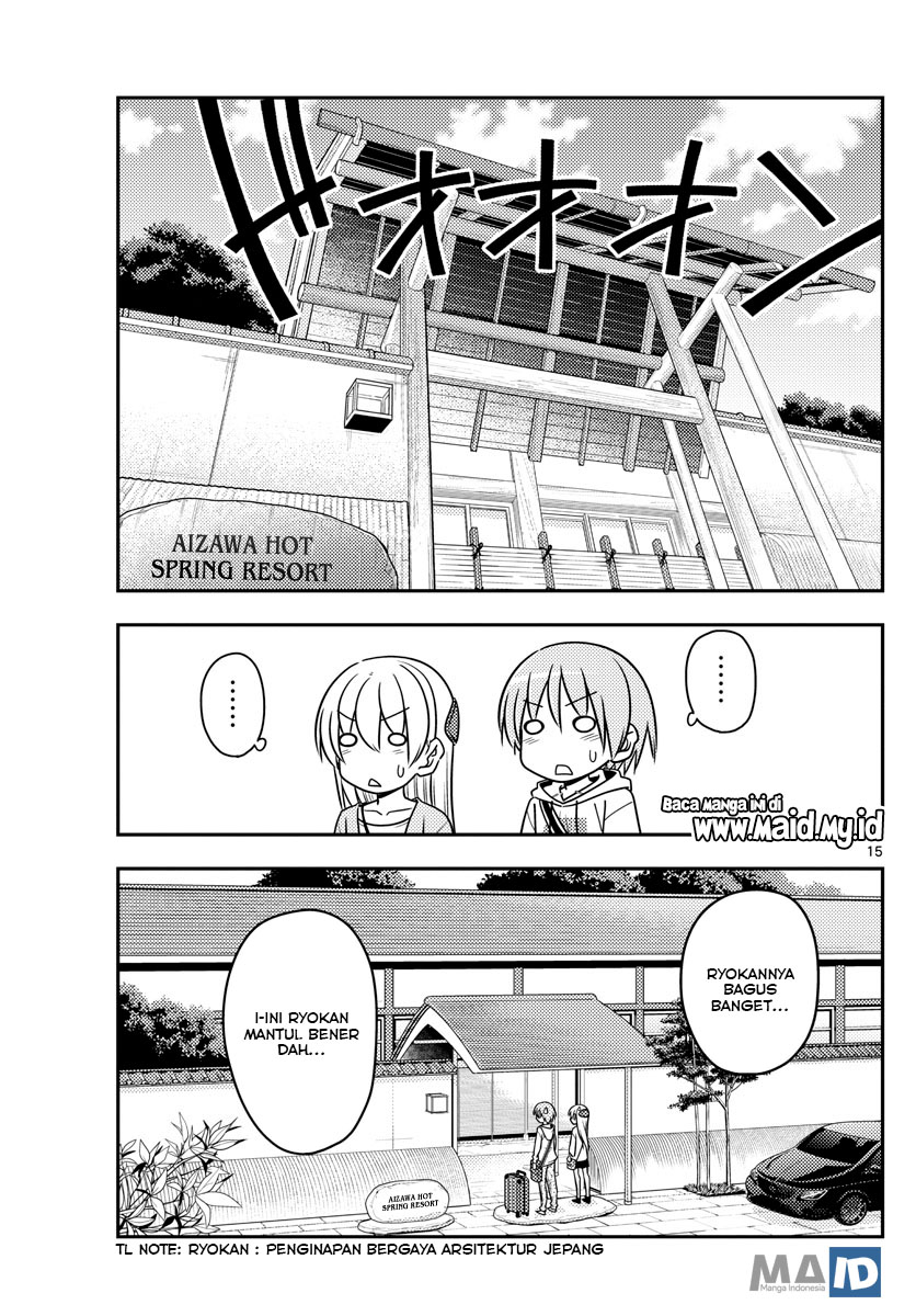 Chapter 69 - halaman 20