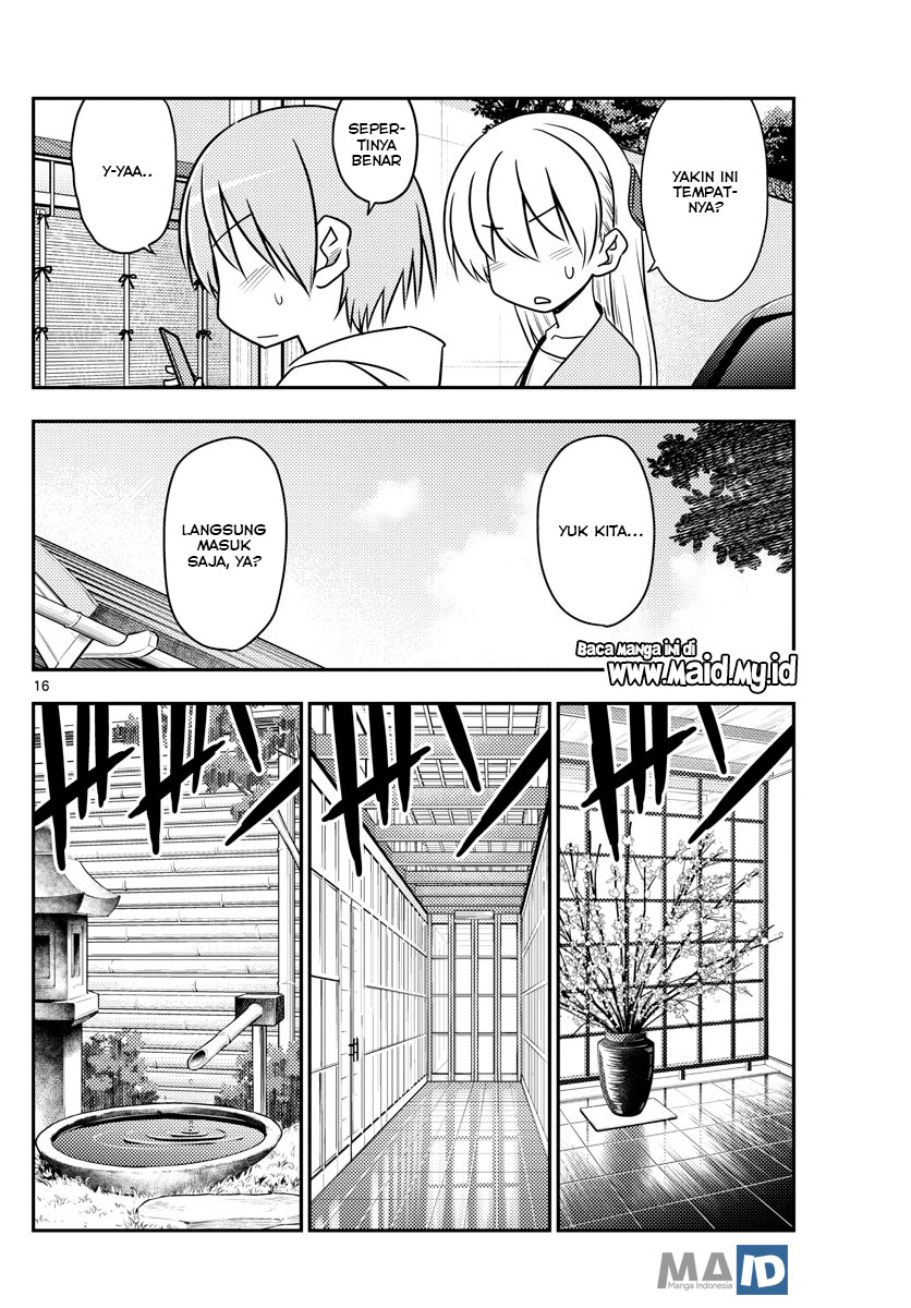 Chapter 69 - halaman 21