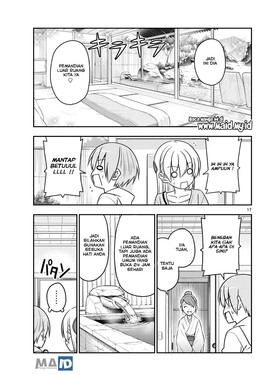 Chapter 69 - halaman 22