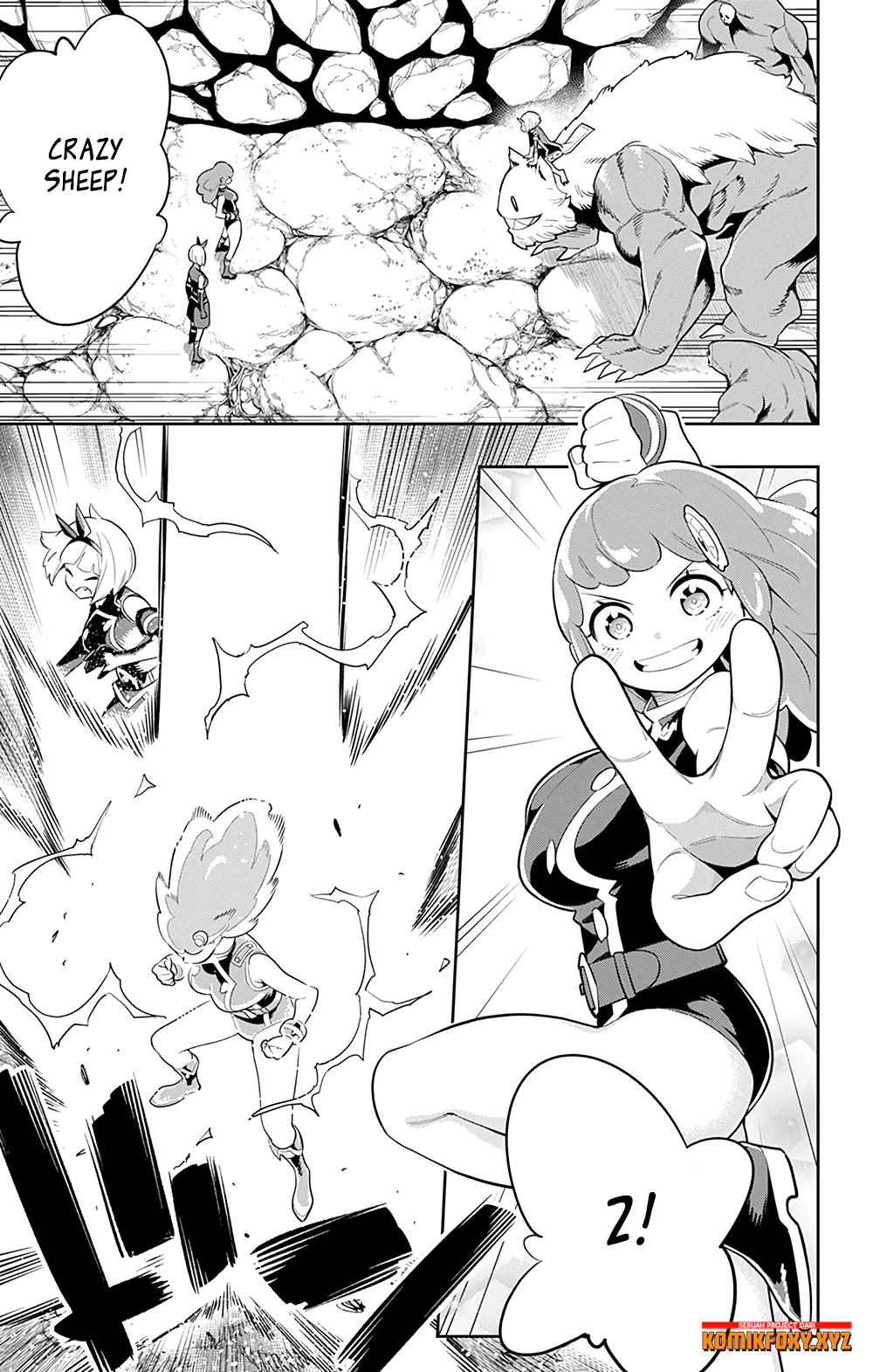 Chapter 33 - halaman 11