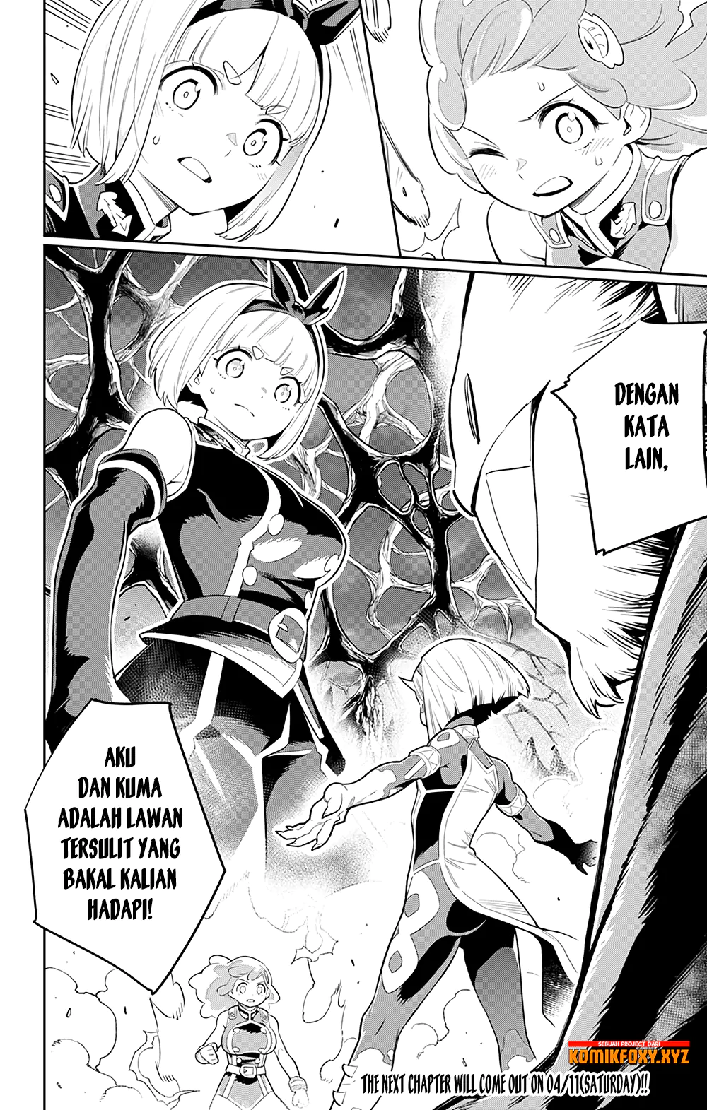 Chapter 33 - halaman 20