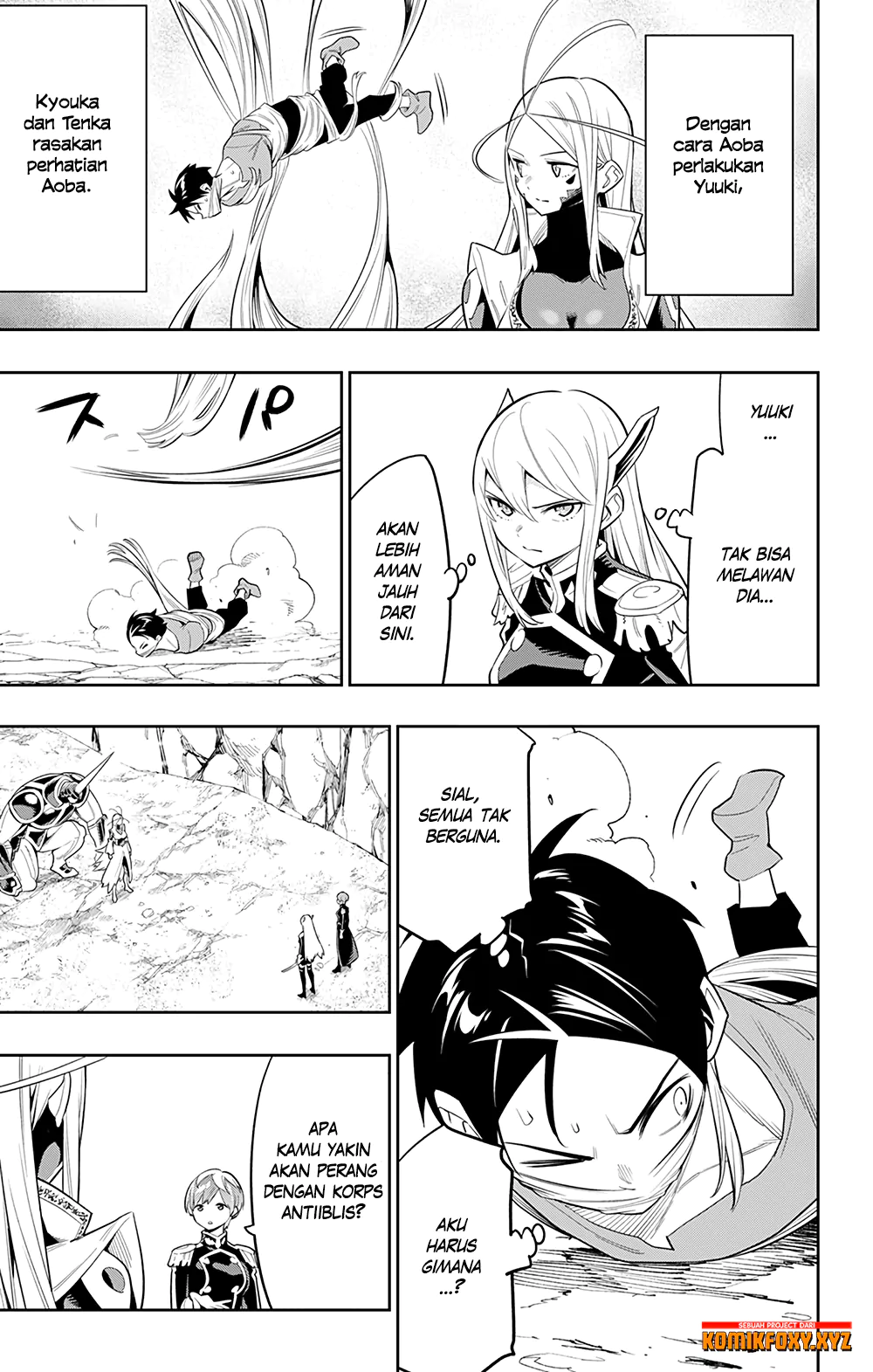 Chapter 33 - halaman 5