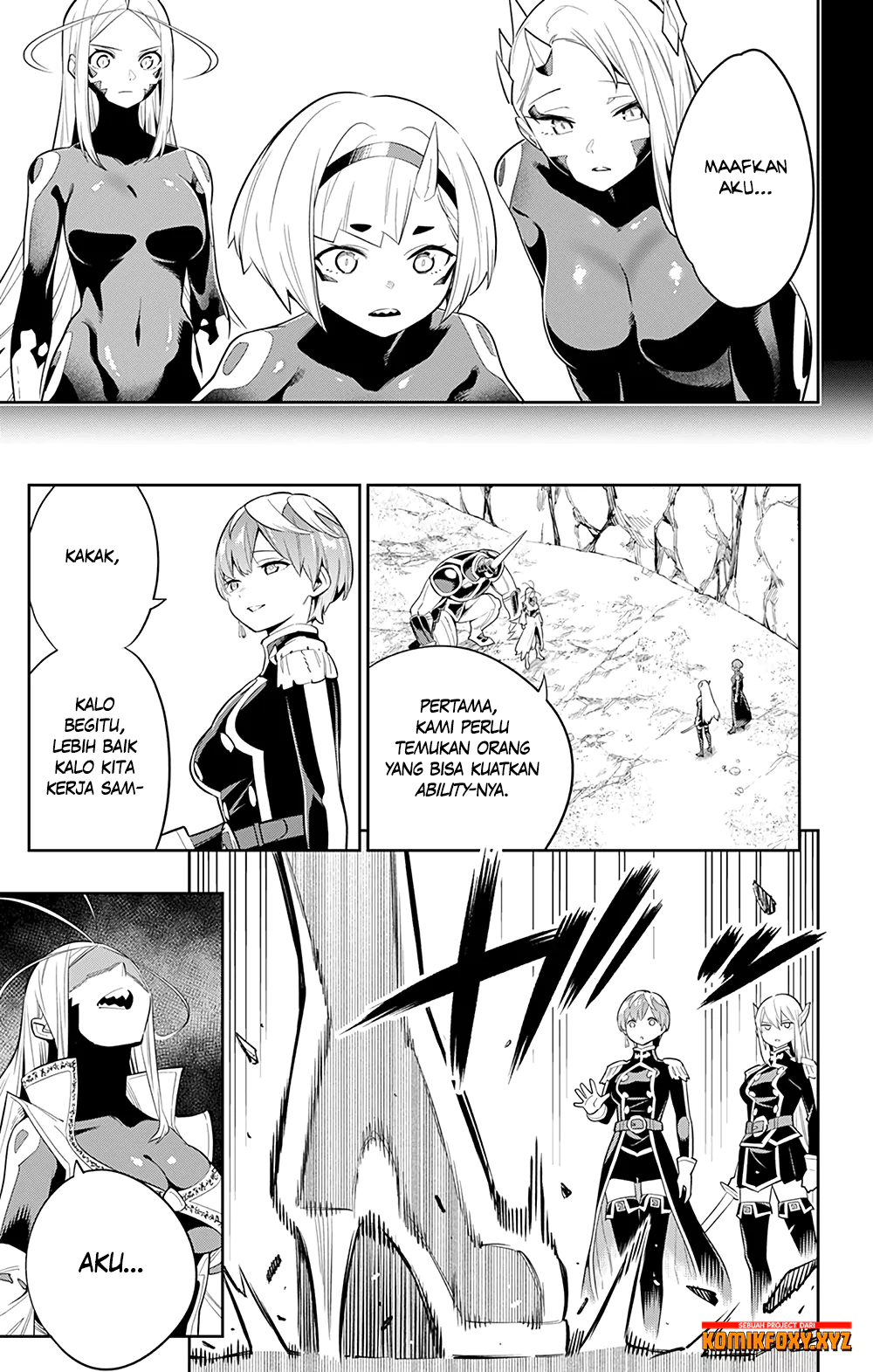 Chapter 33 - halaman 9