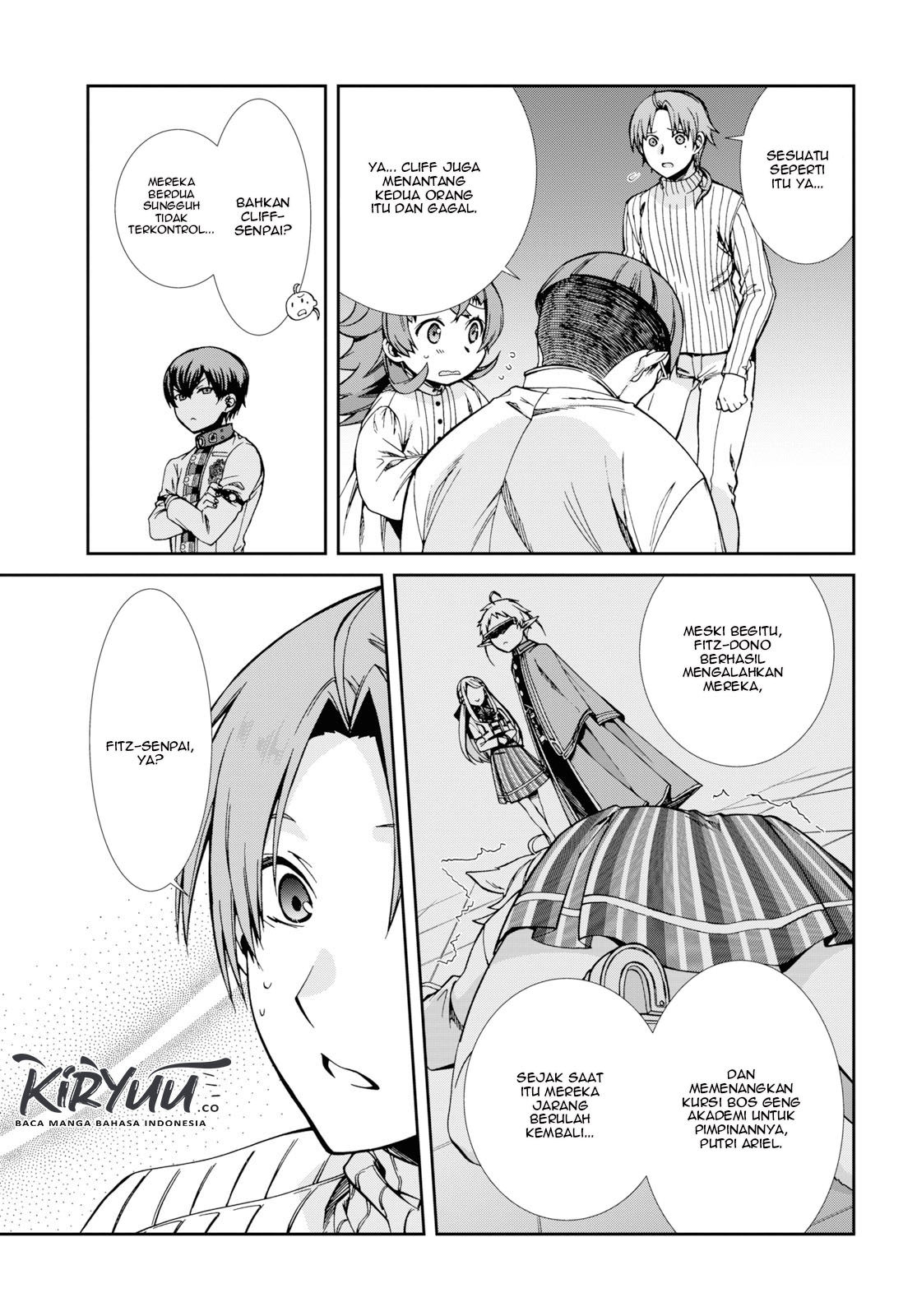 Chapter 60 - halaman 15
