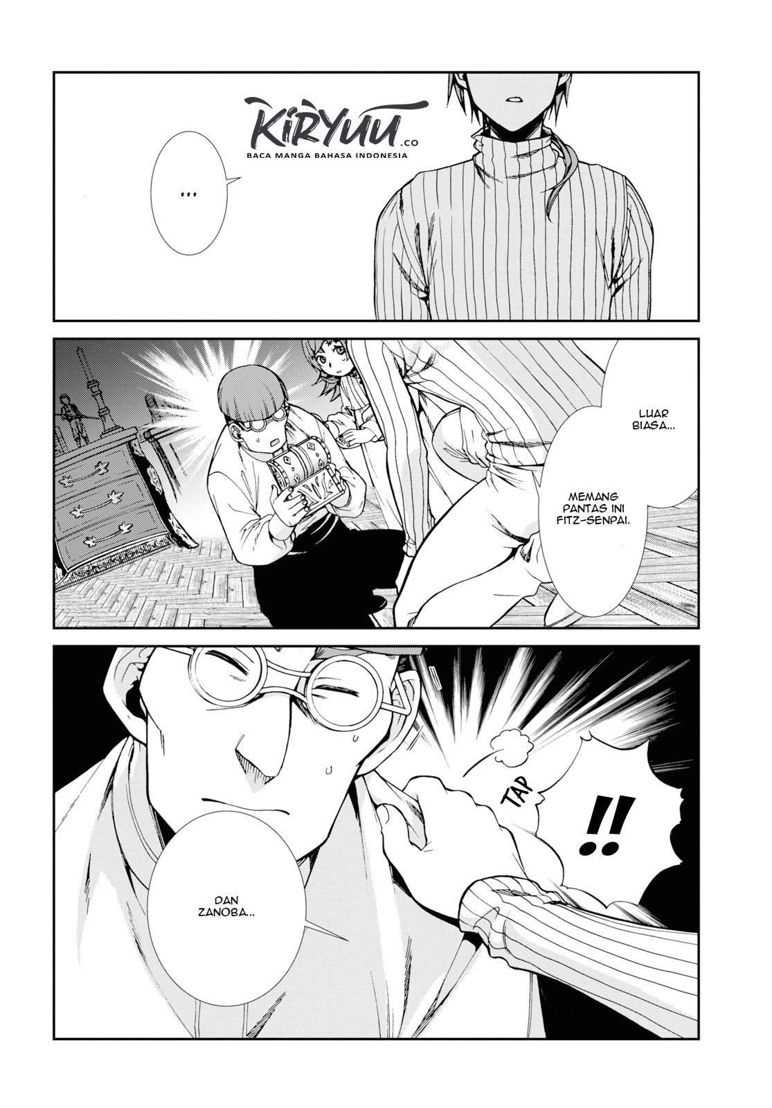 Chapter 60 - halaman 18