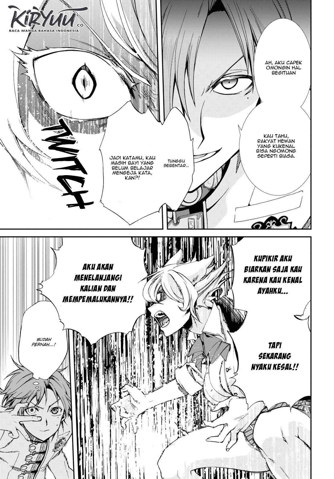 Chapter 60 - halaman 27
