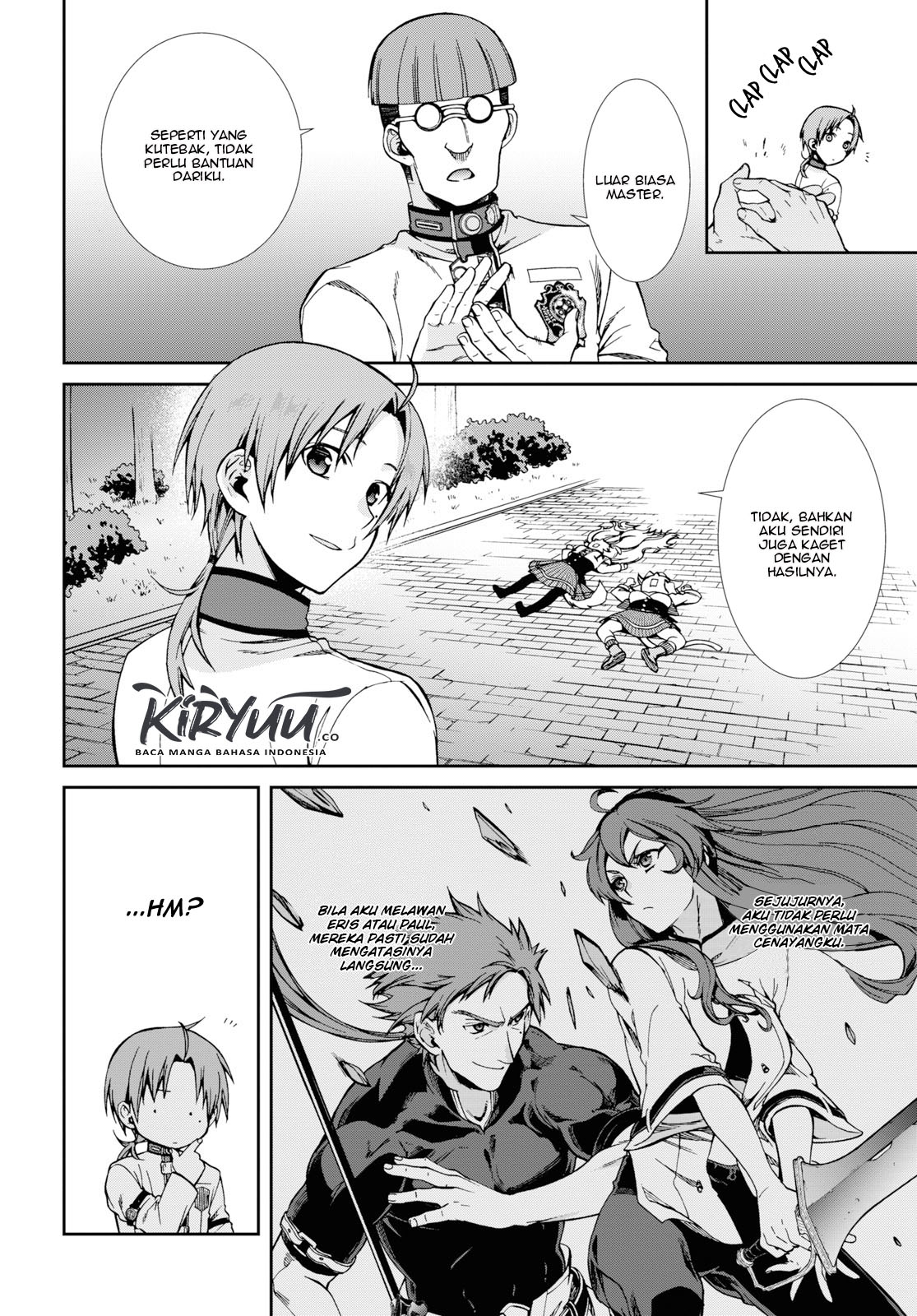 Chapter 60 - halaman 32