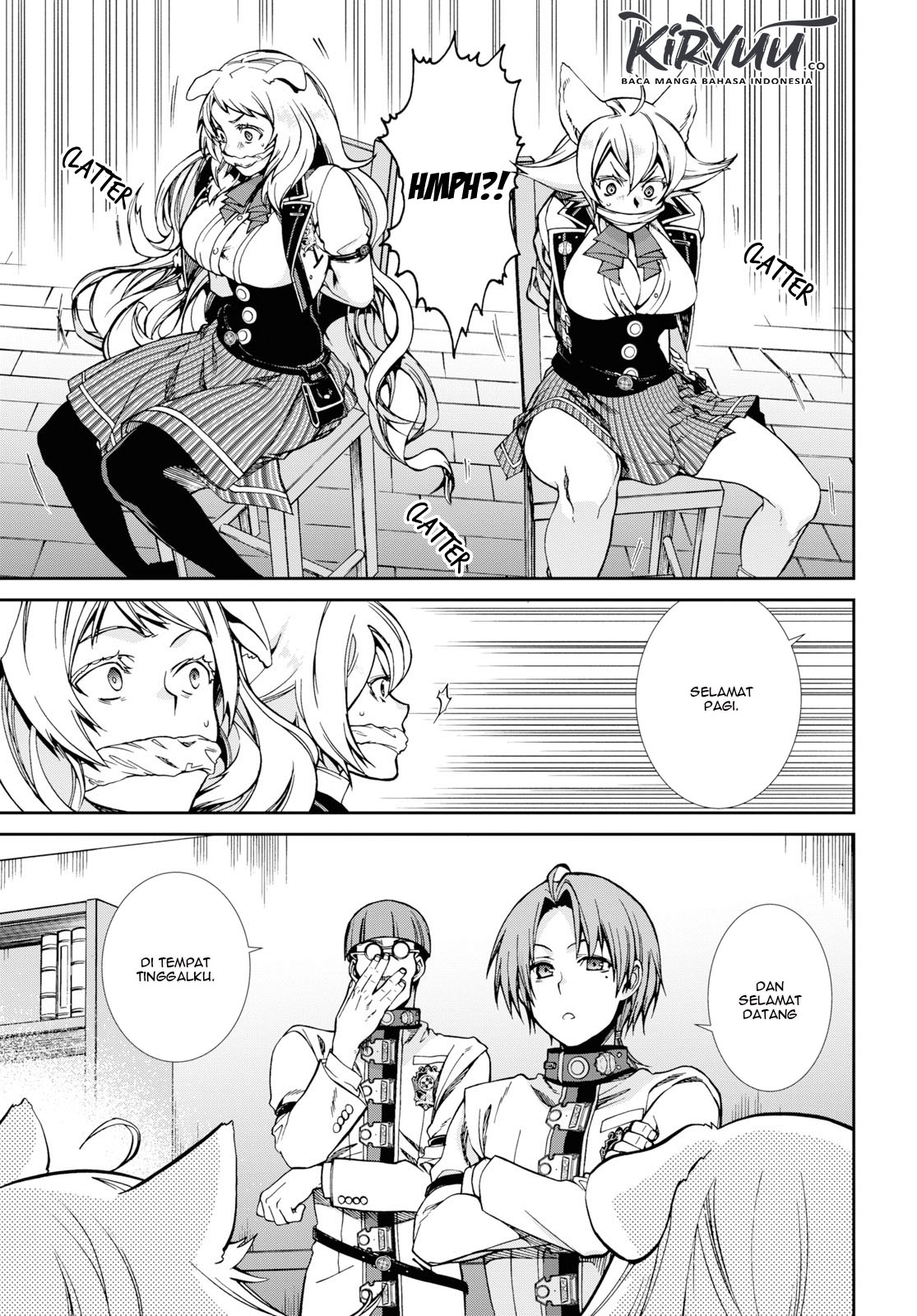 Chapter 60 - halaman 35