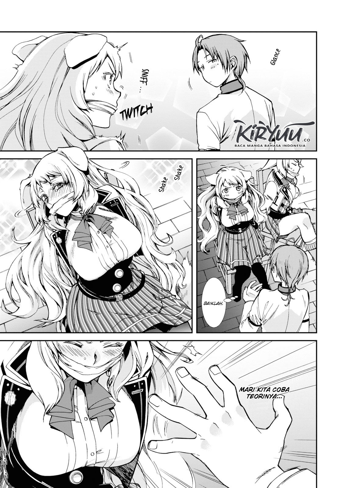 Chapter 60 - halaman 37