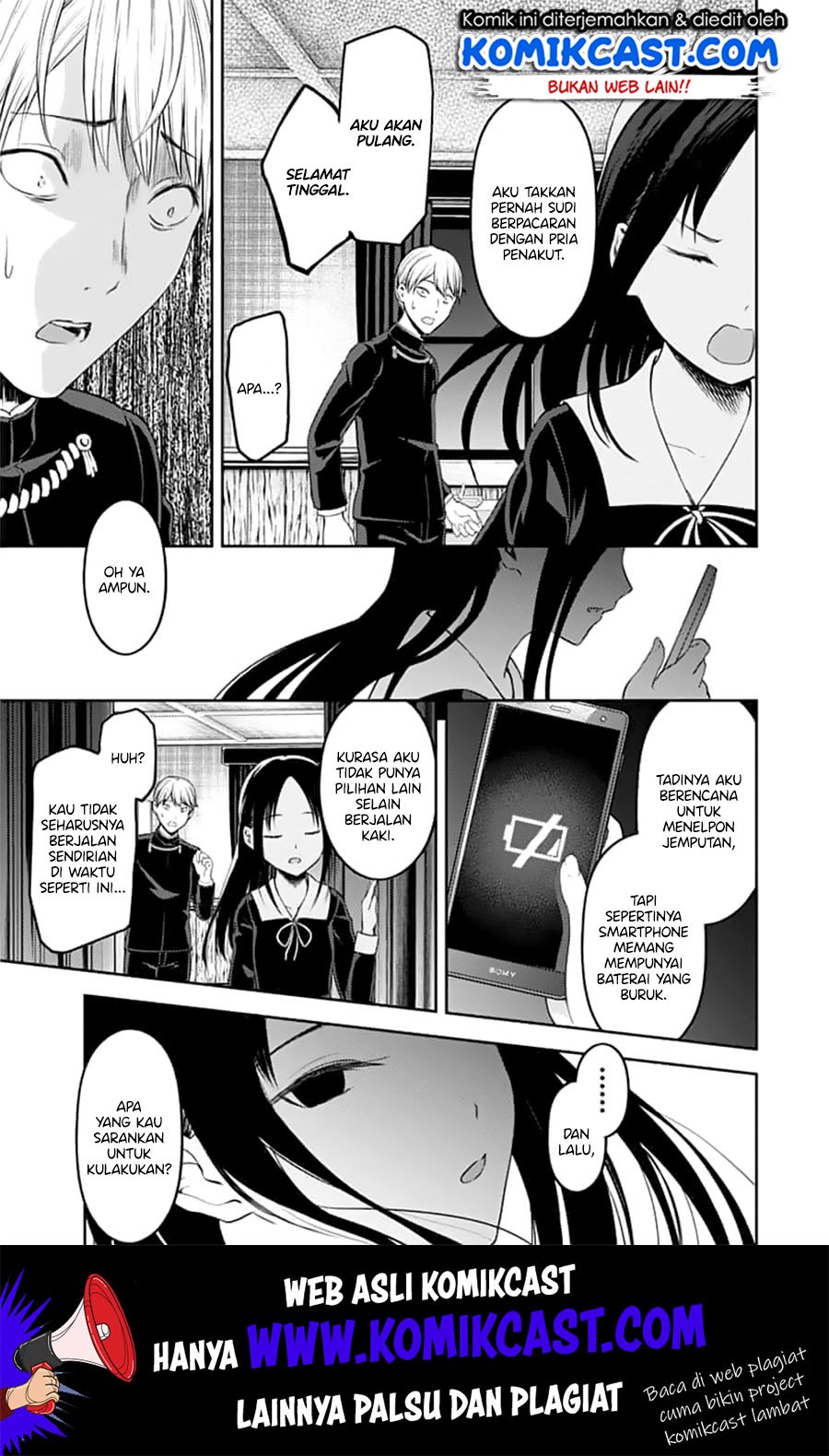 Chapter 142 - halaman 12