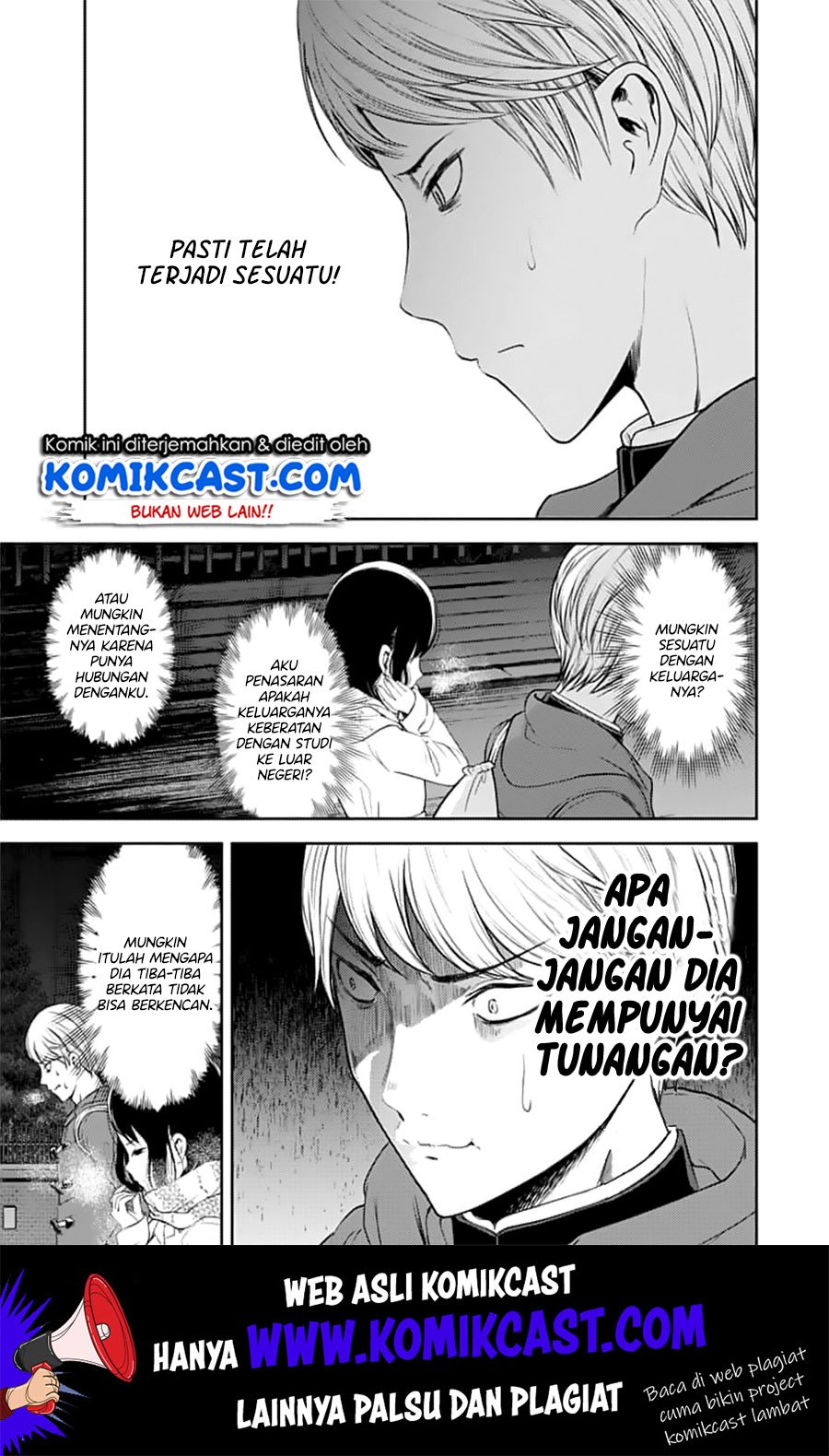Chapter 142 - halaman 14