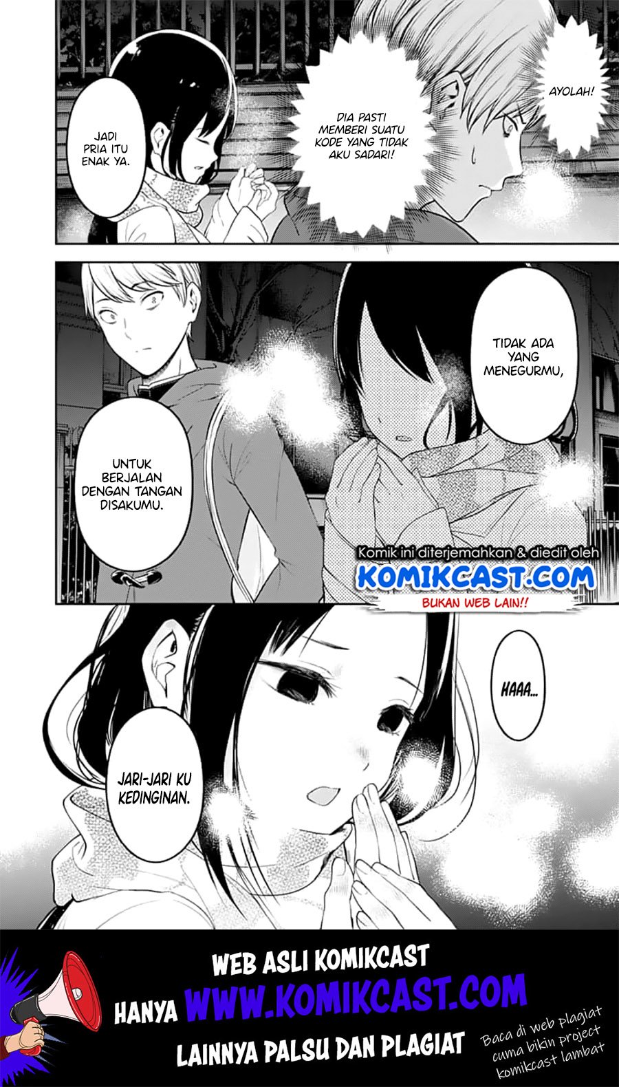 Chapter 142 - halaman 15