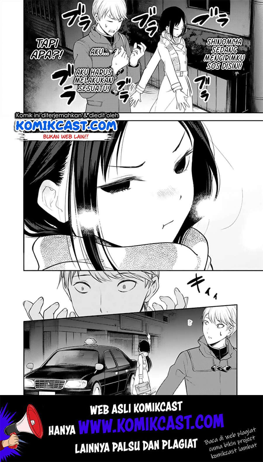 Chapter 142 - halaman 19