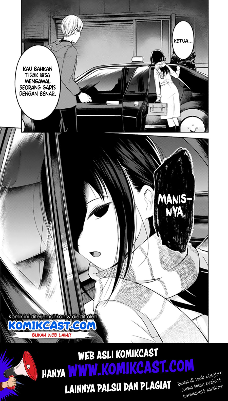 Chapter 142 - halaman 20