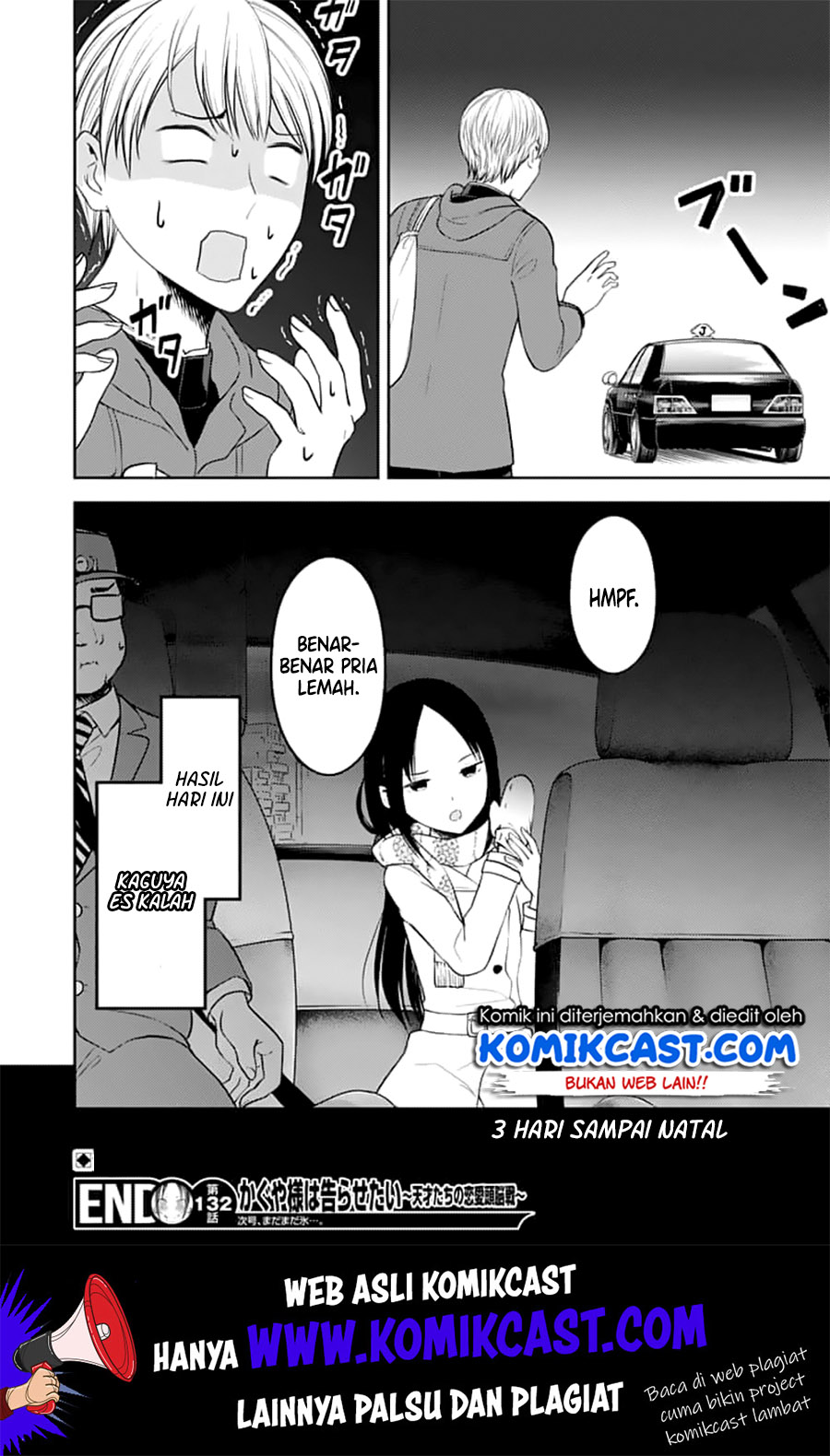 Chapter 142 - halaman 21