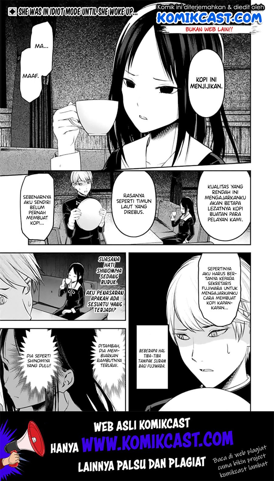 Chapter 142 - halaman 4
