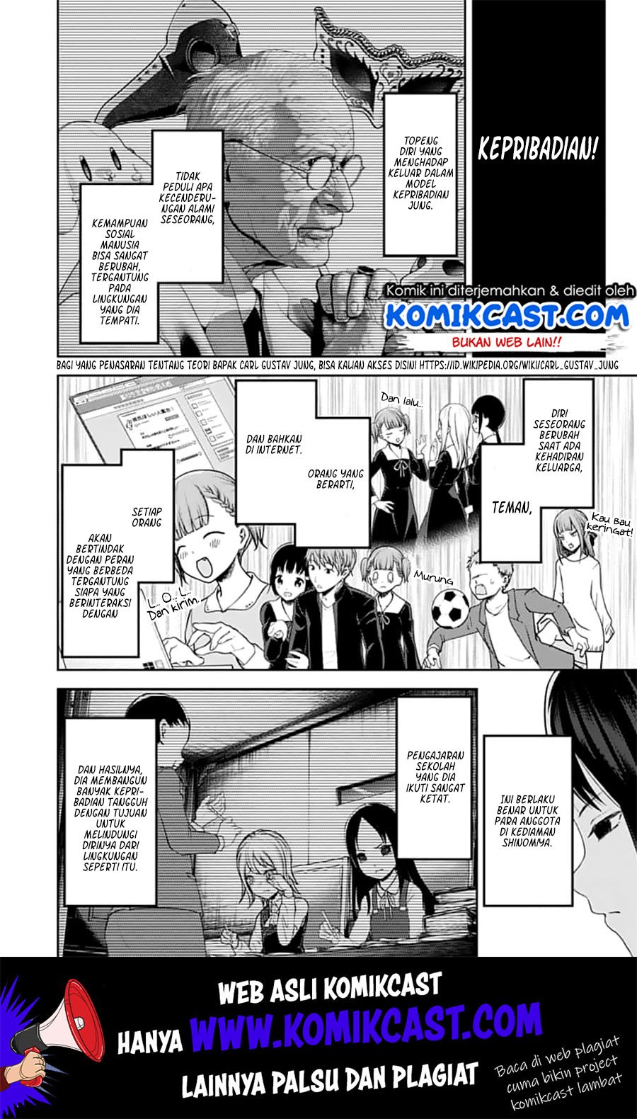 Chapter 142 - halaman 5