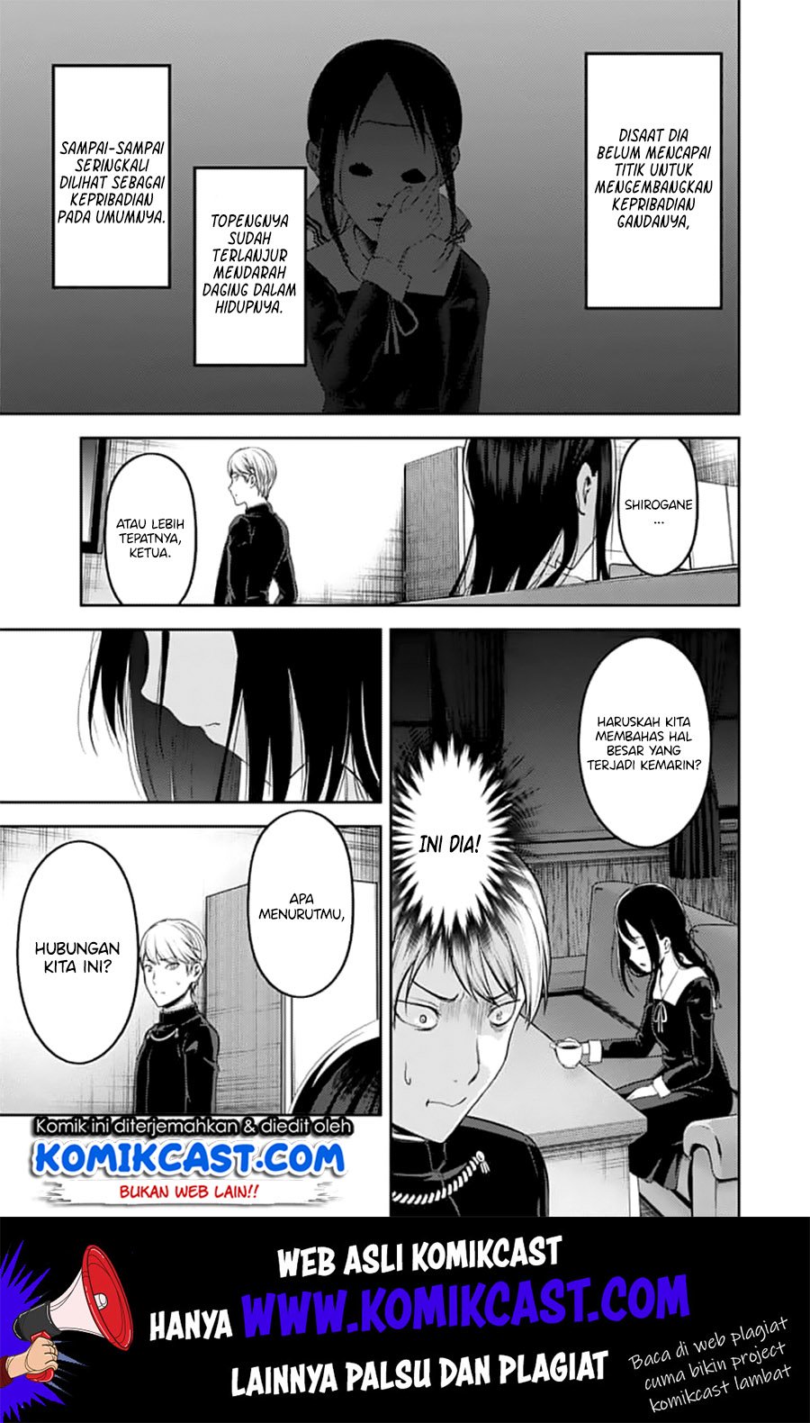 Chapter 142 - halaman 6