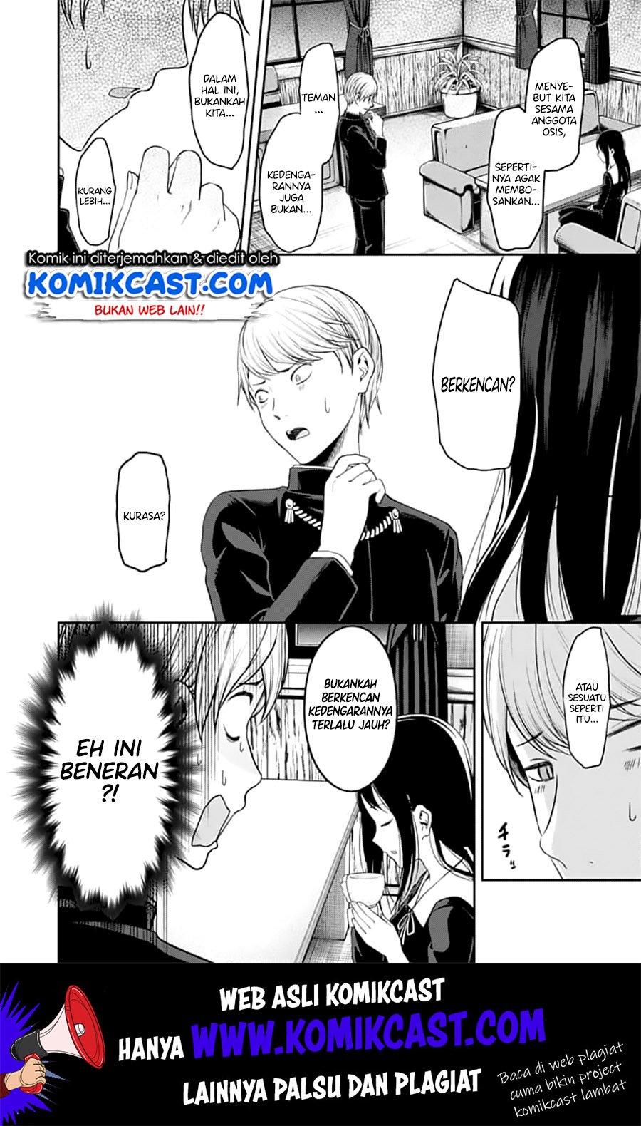 Chapter 142 - halaman 7