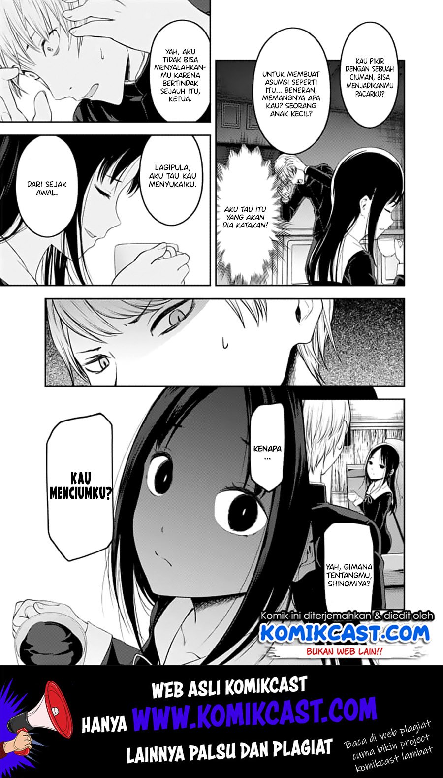 Chapter 142 - halaman 8