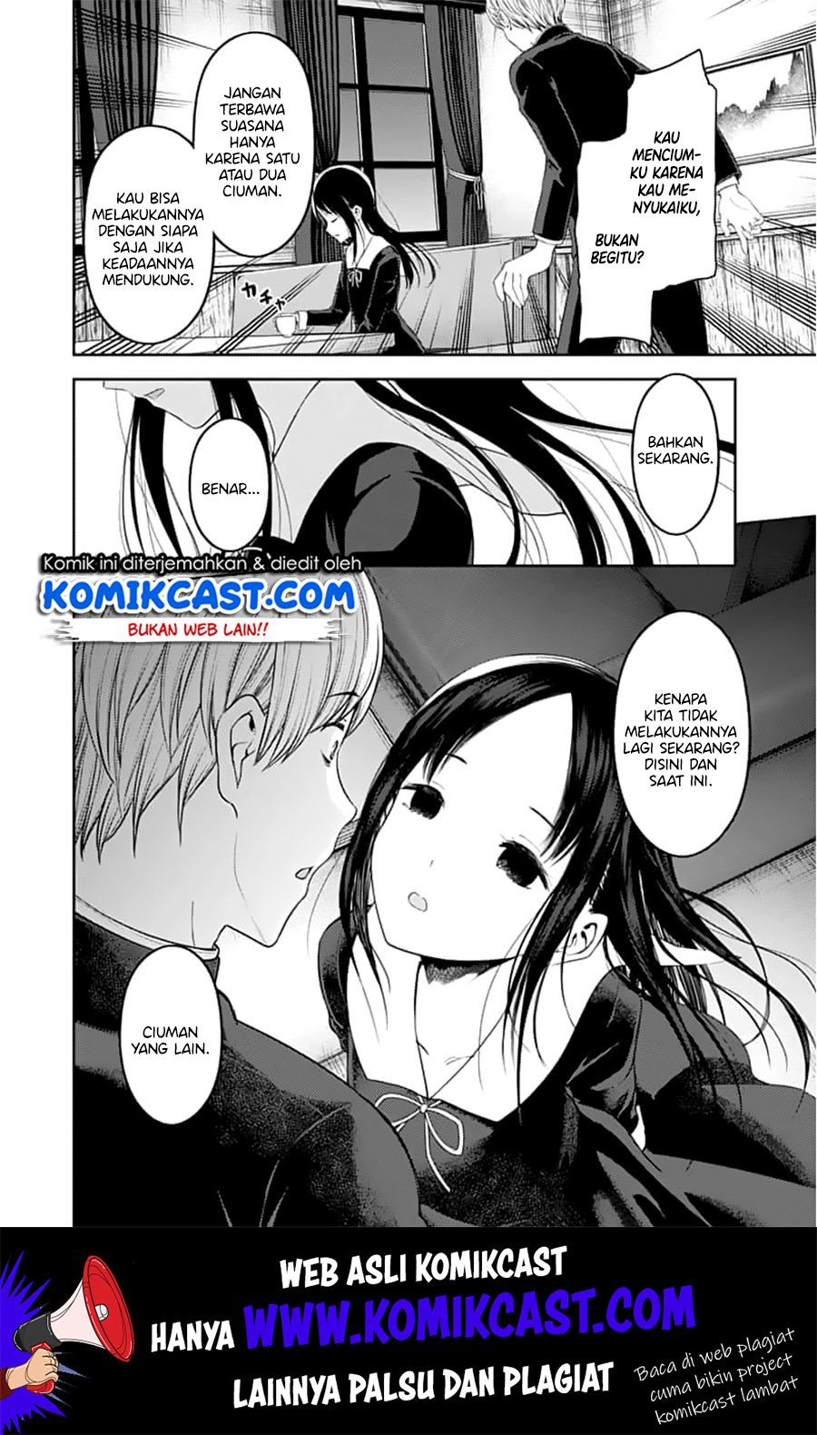 Chapter 142 - halaman 9