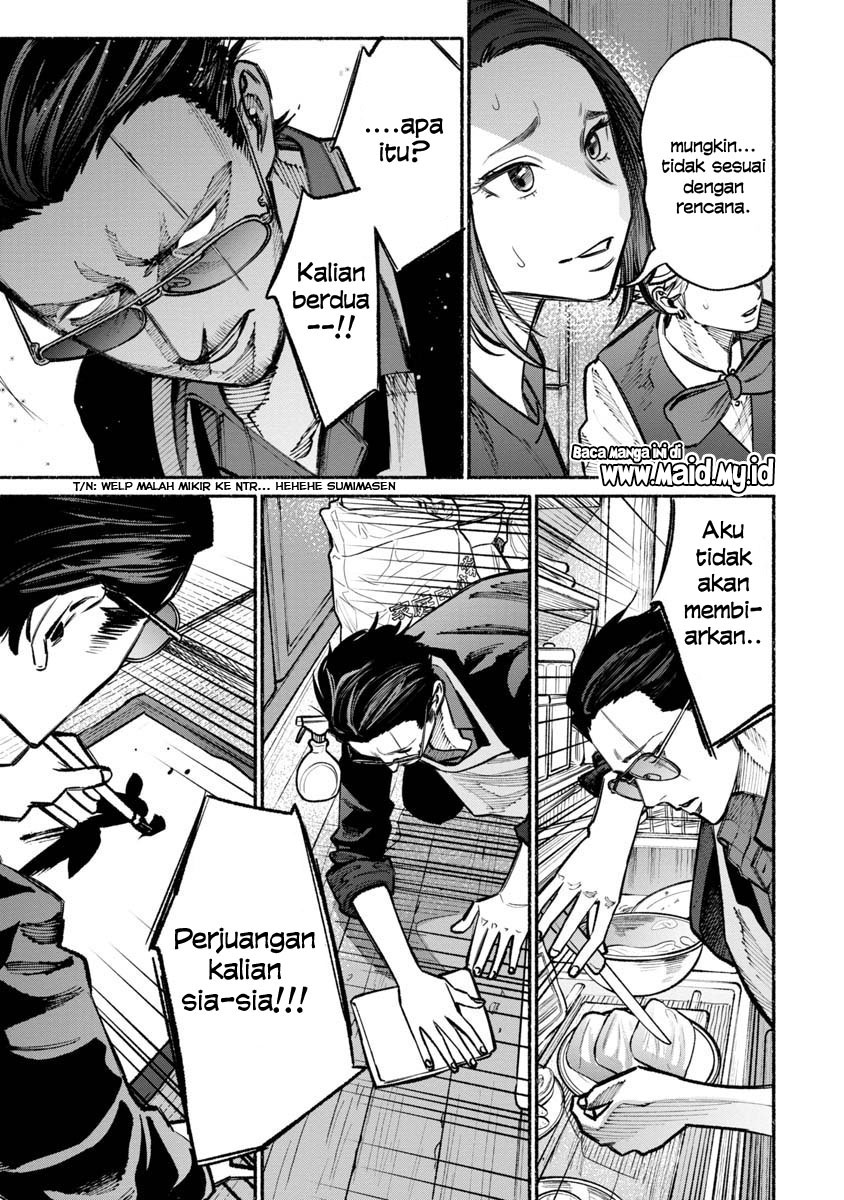 Chapter 27 - halaman 16