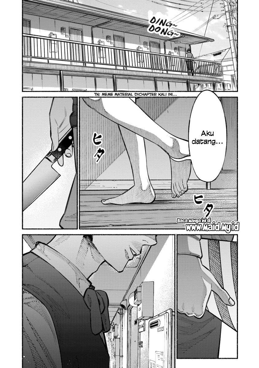 Chapter 27 - halaman 6