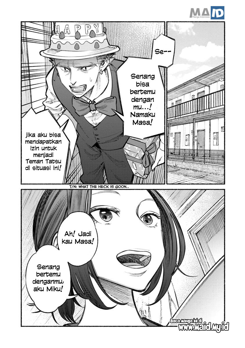 Chapter 27 - halaman 8