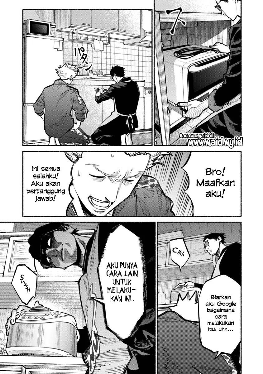 Chapter 25 - halaman 14