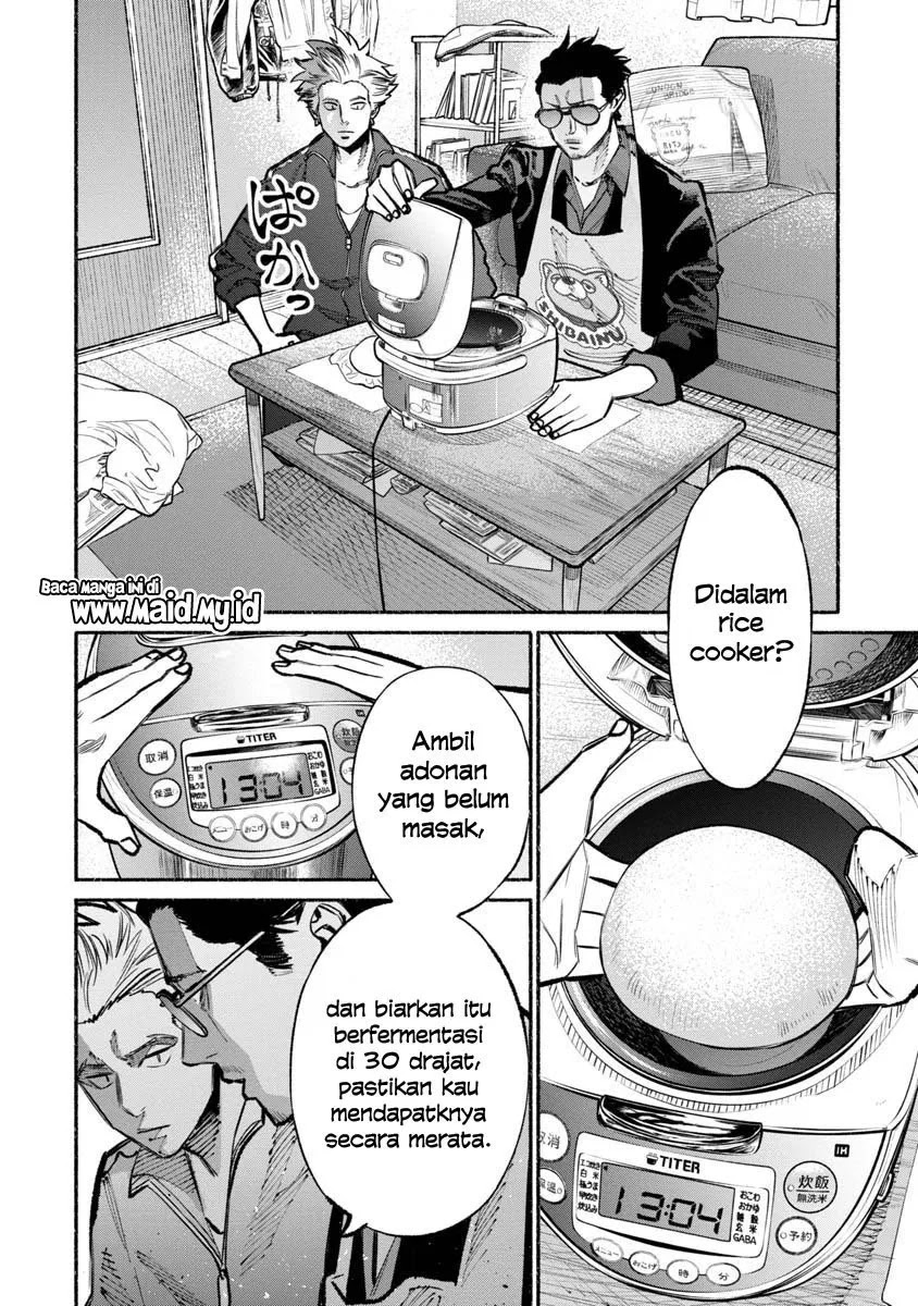 Chapter 25 - halaman 15