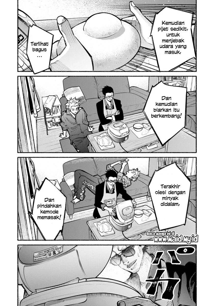 Chapter 25 - halaman 17