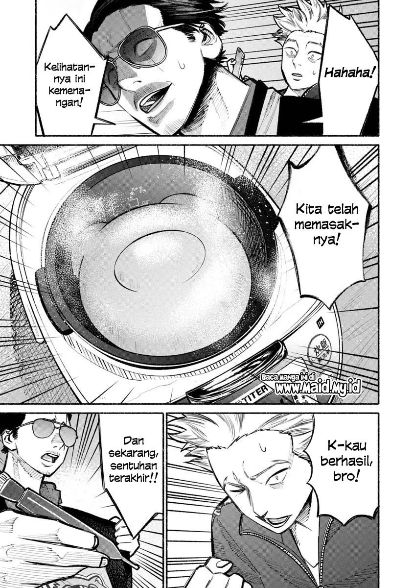Chapter 25 - halaman 18