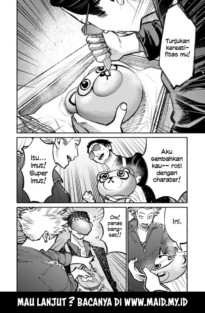 Chapter 25 - halaman 19