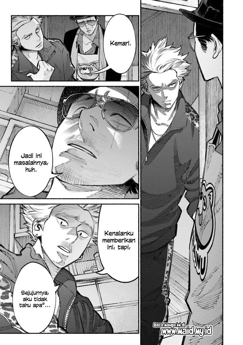 Chapter 25 - halaman 6
